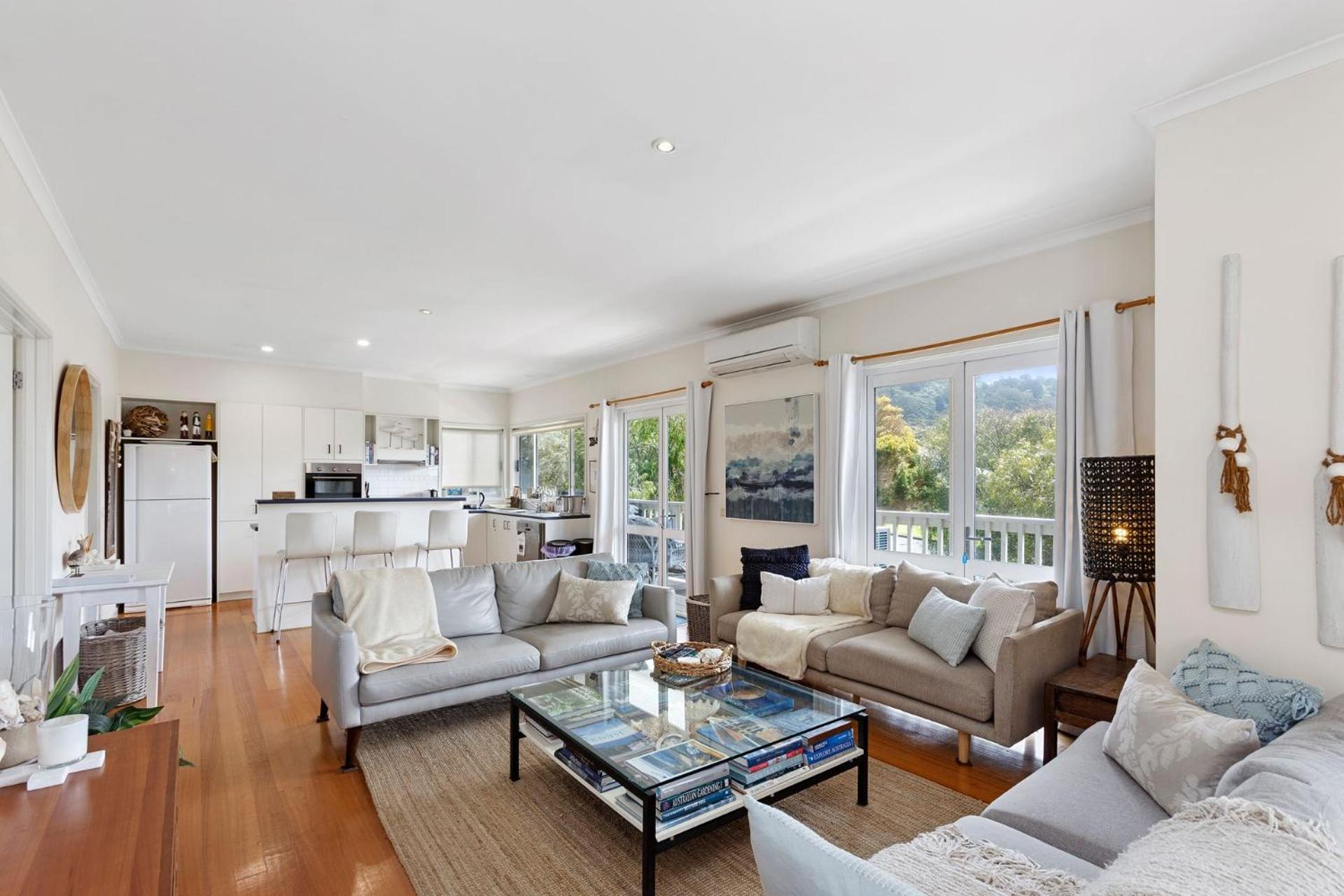 Four-Bedroom House photo 1