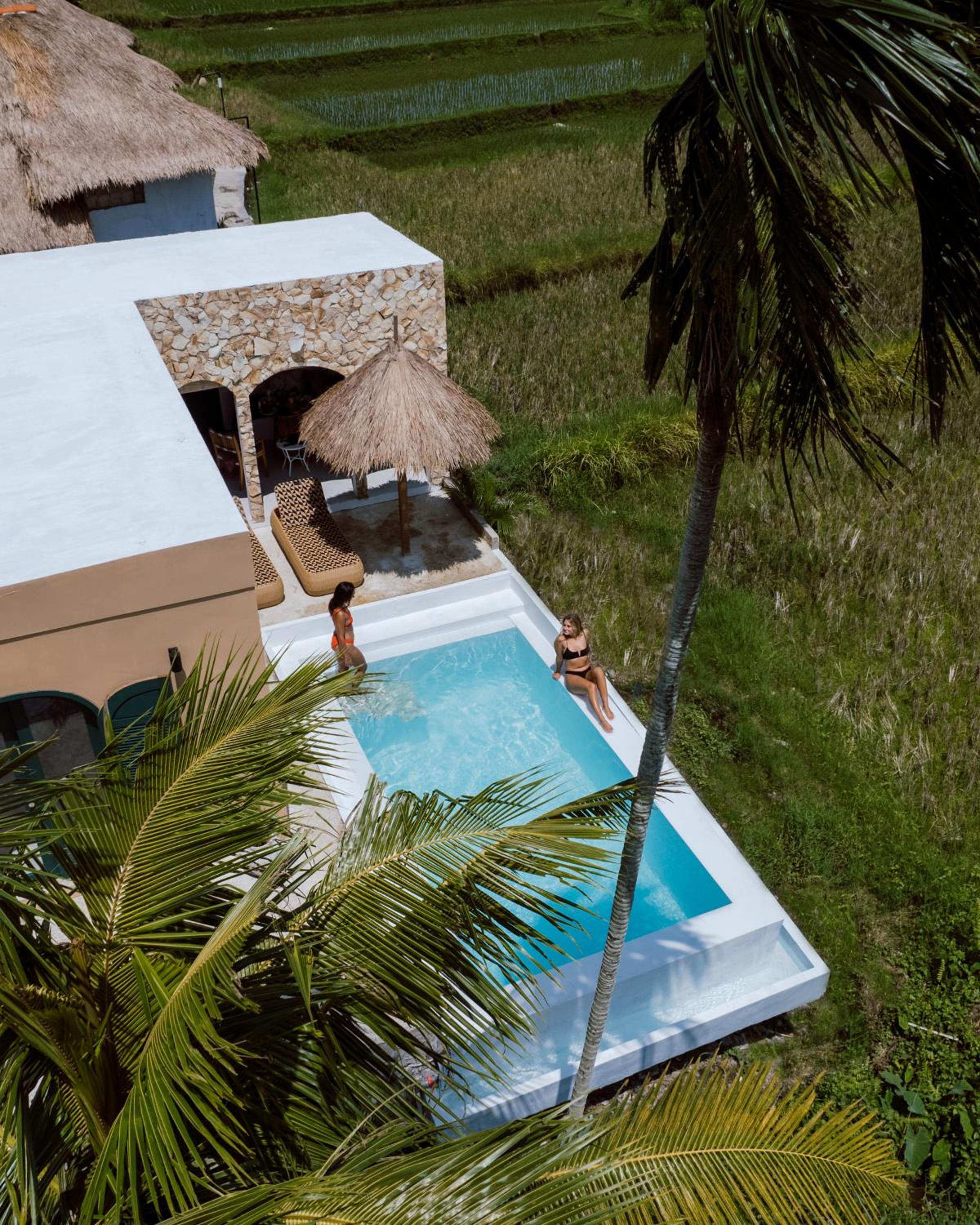 Villa with Private Pool - Photo 22