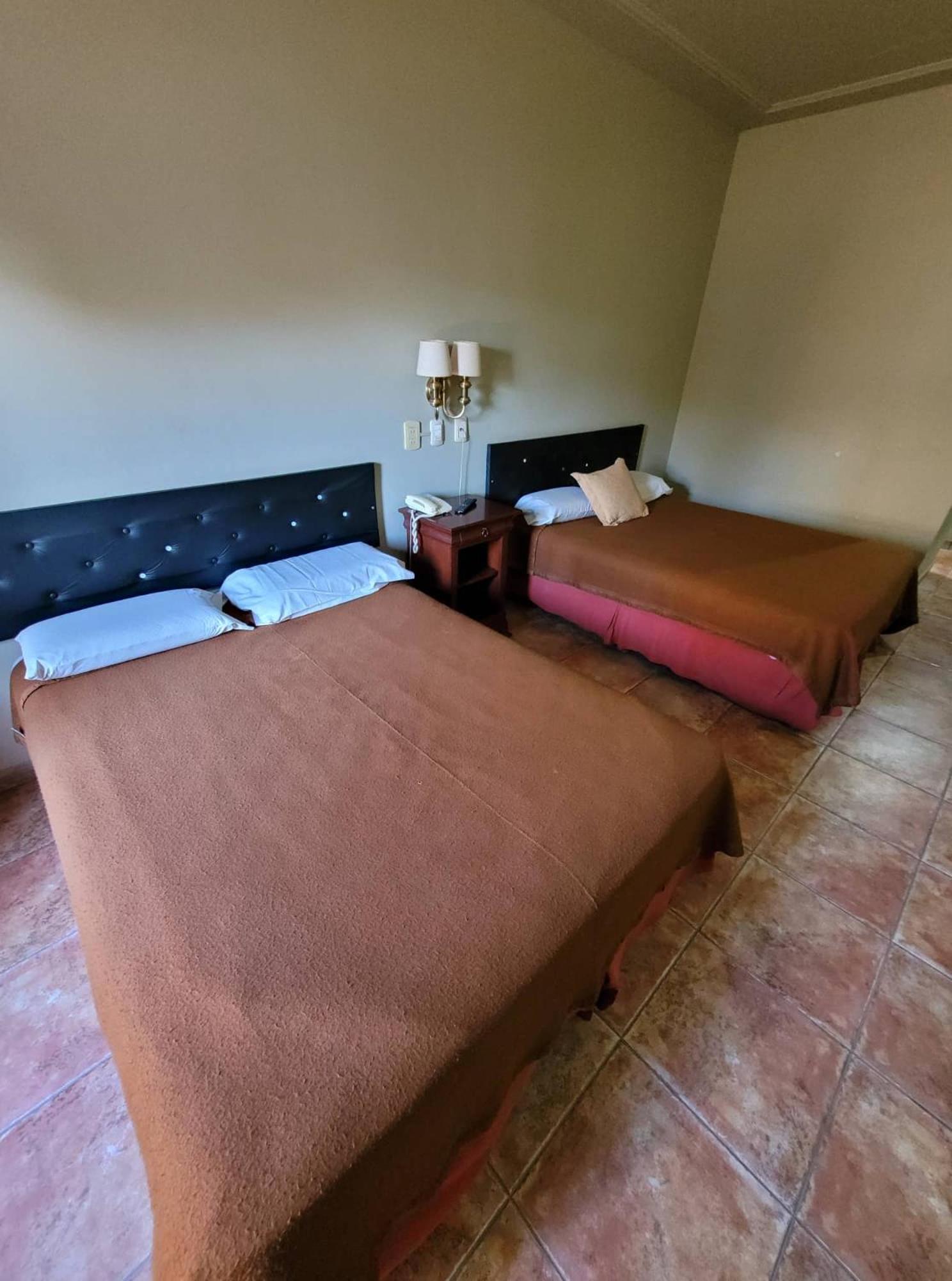 Deluxe Double Room photo 1