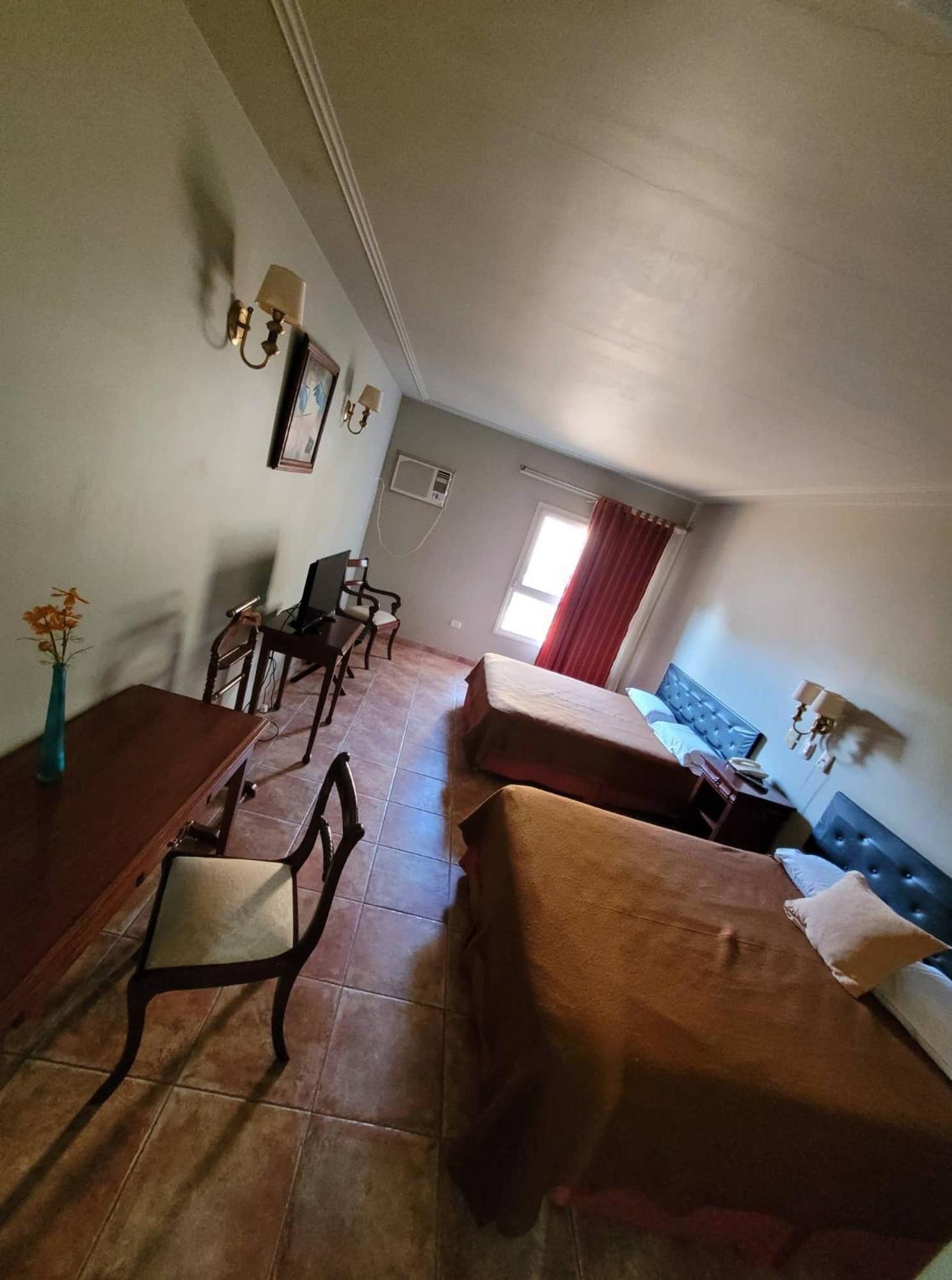 Deluxe Double Room photo 2