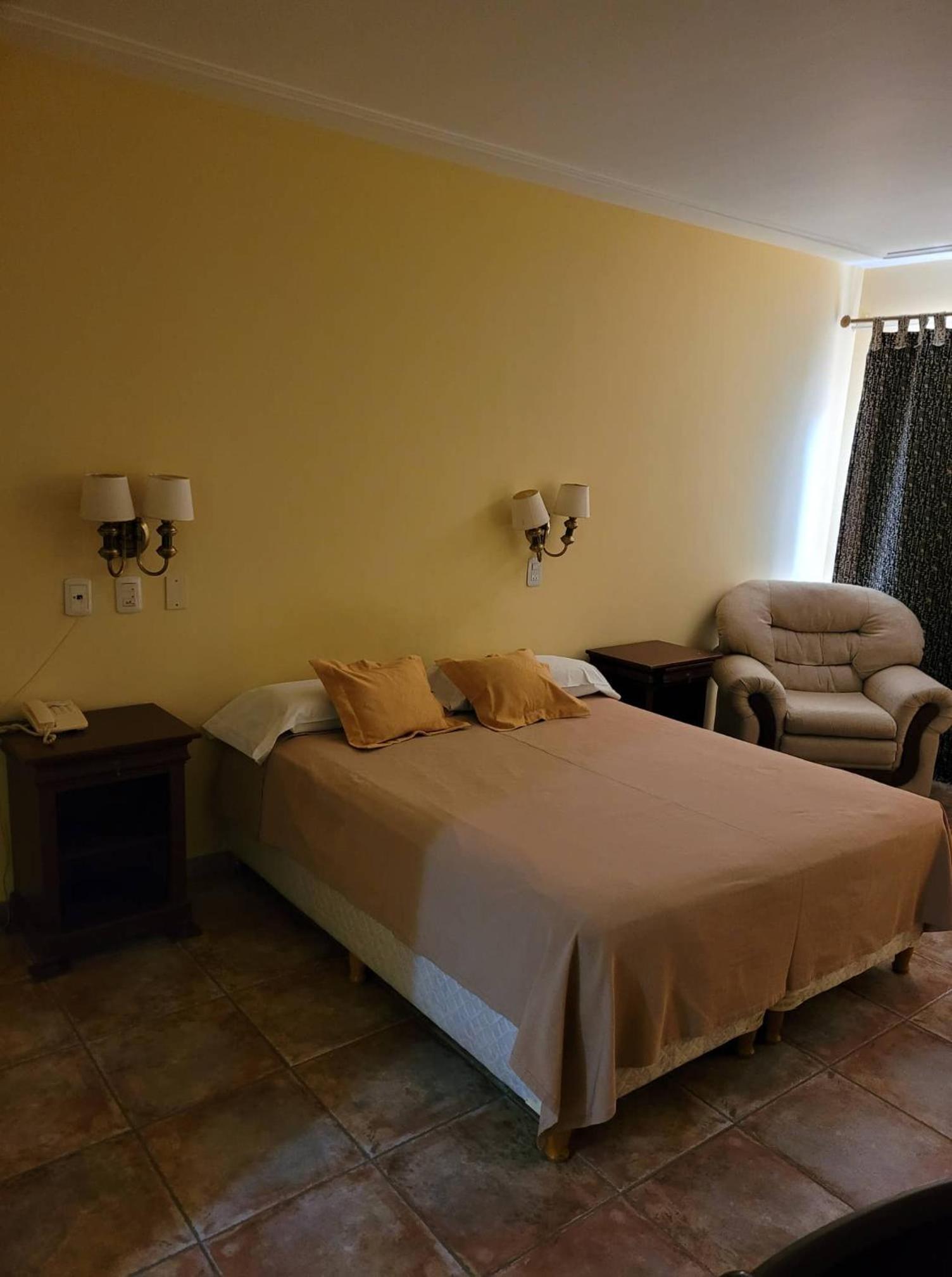 Deluxe Single Room photo 2