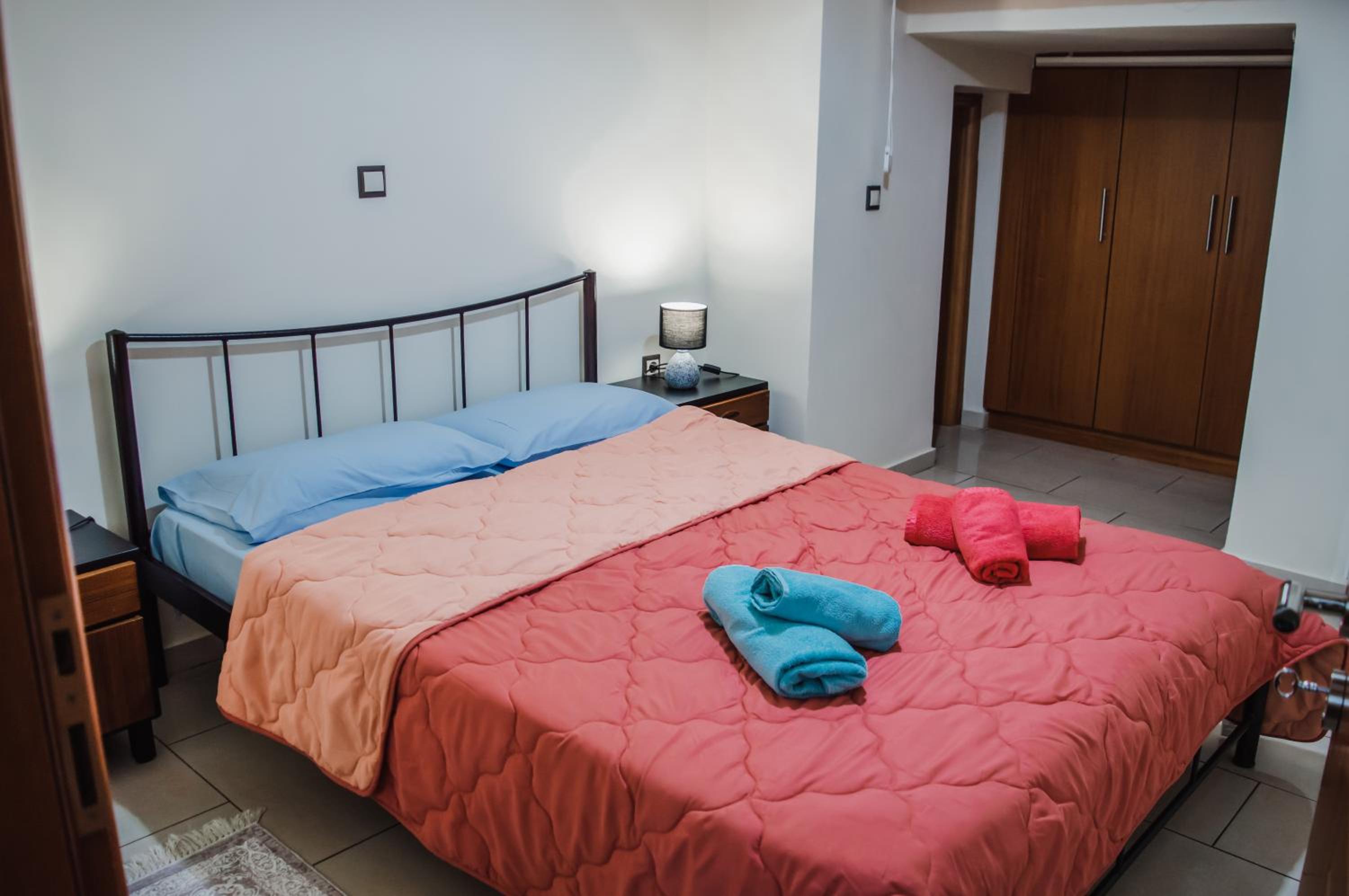 Two-Bedroom Apartment - Photo 22