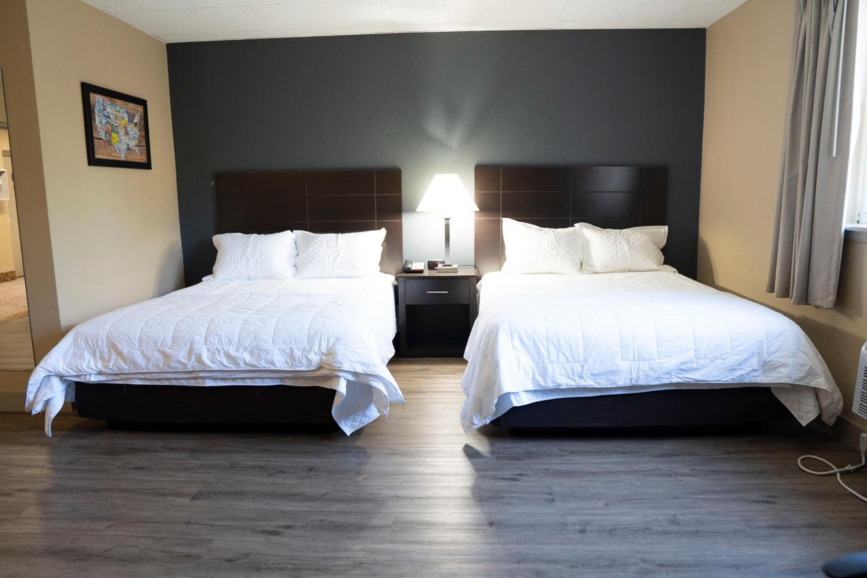 Large Double Room photo 1