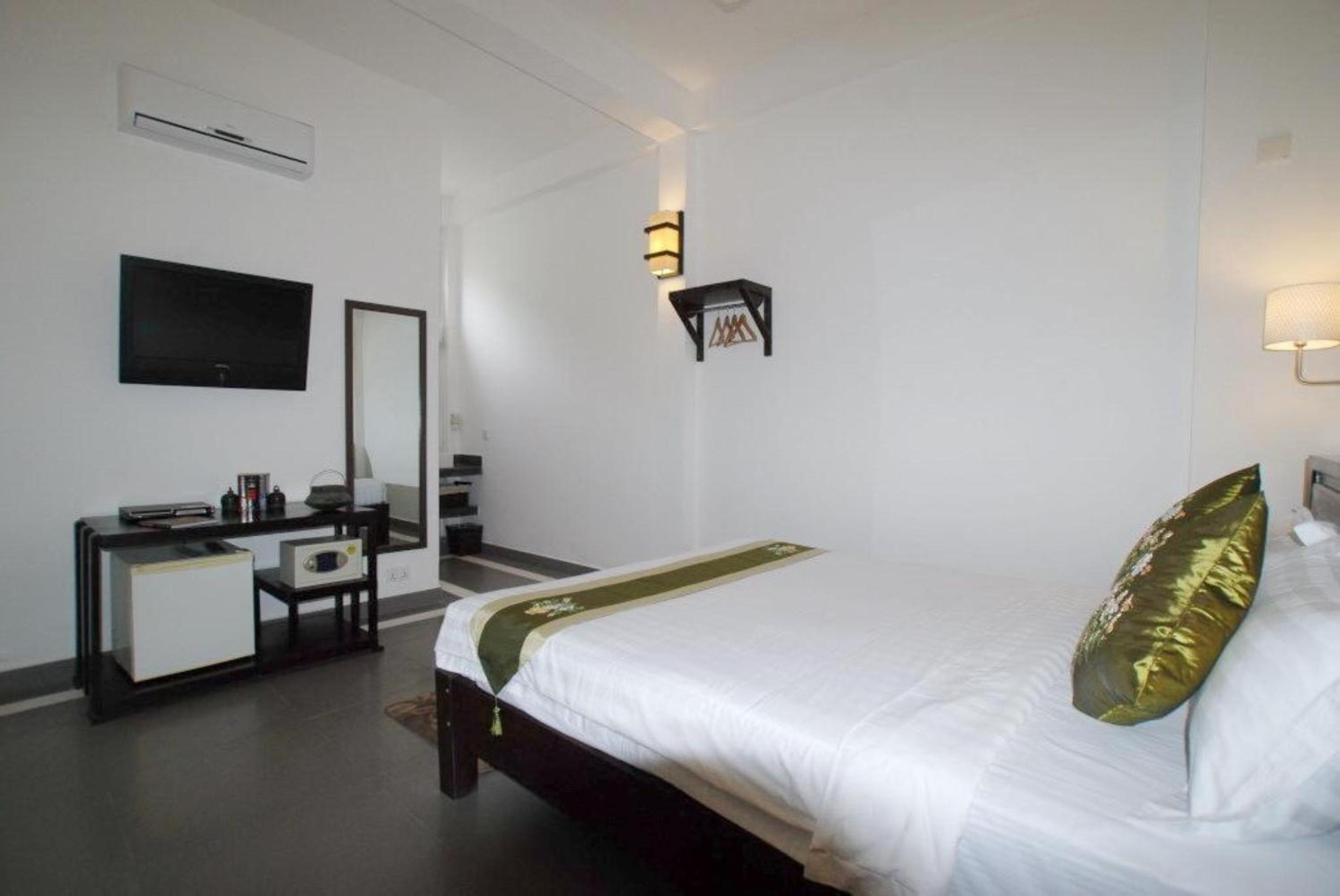 Superior Double Room photo 1