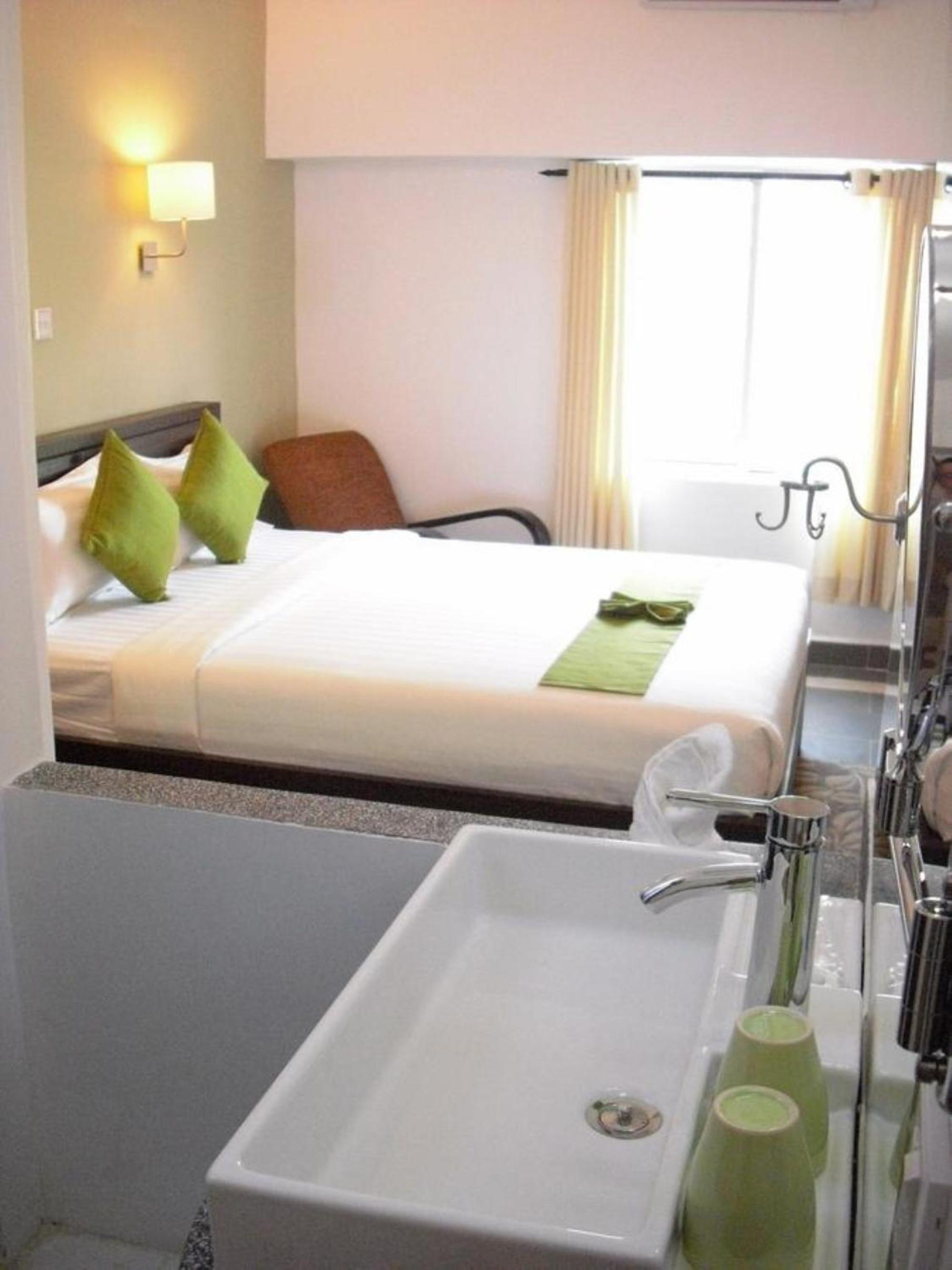 Superior Double Room photo 3