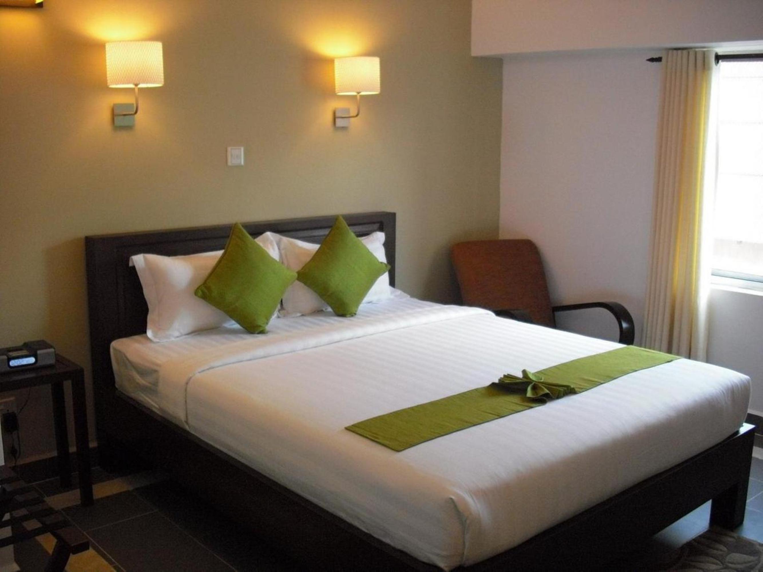 Superior Double Room photo 2