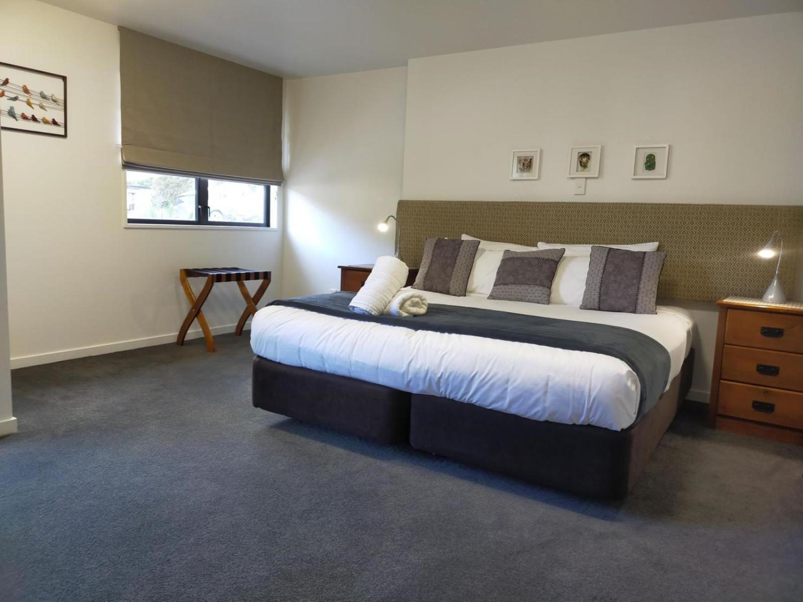 Coronet Penthouse