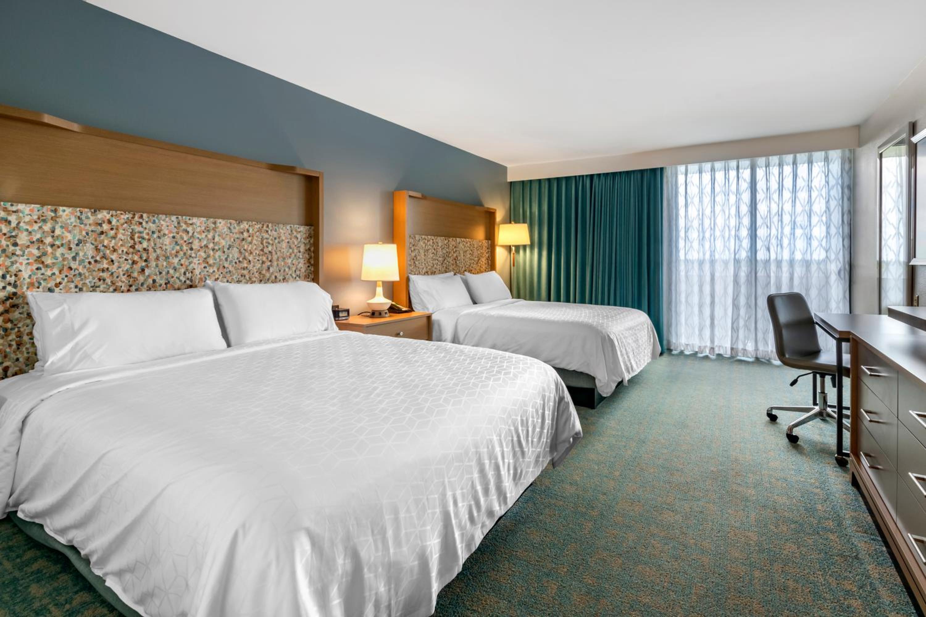 King Room with Disney Fireworks View photo 2