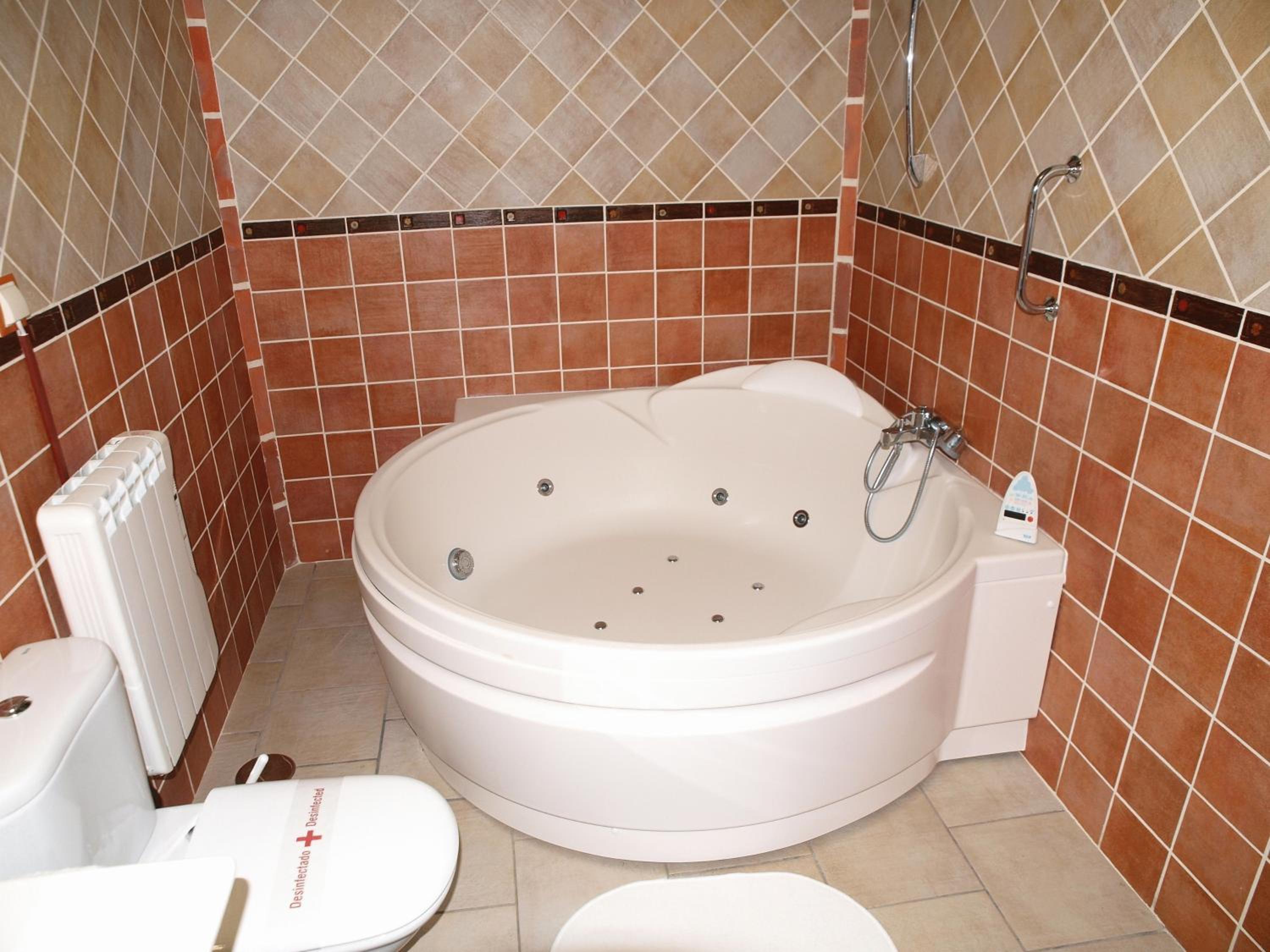 Executive Double Room with Terrace photo 2