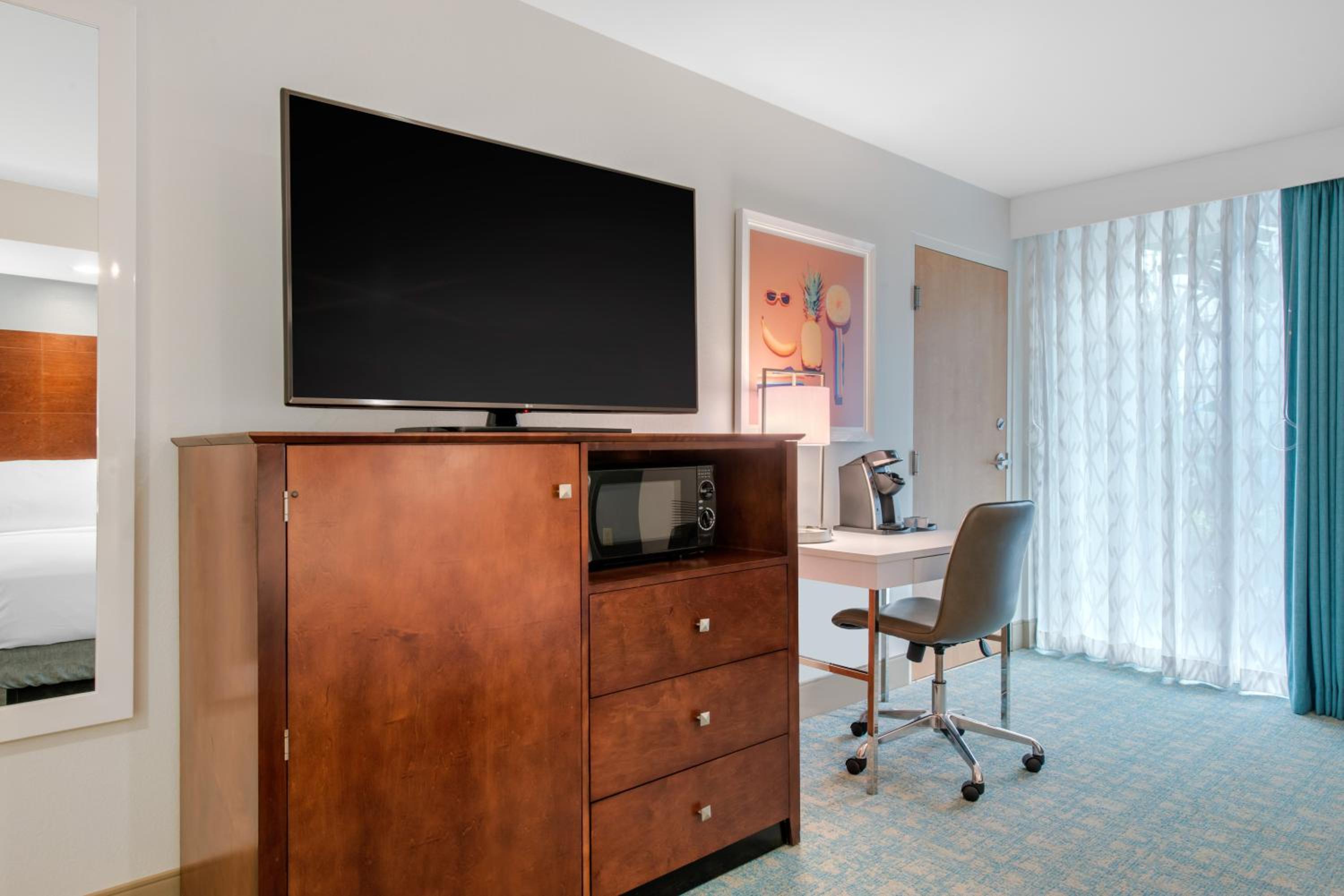 Holiday Inn Orlando – Disney Springs® Area by IHG, Fotografia 3