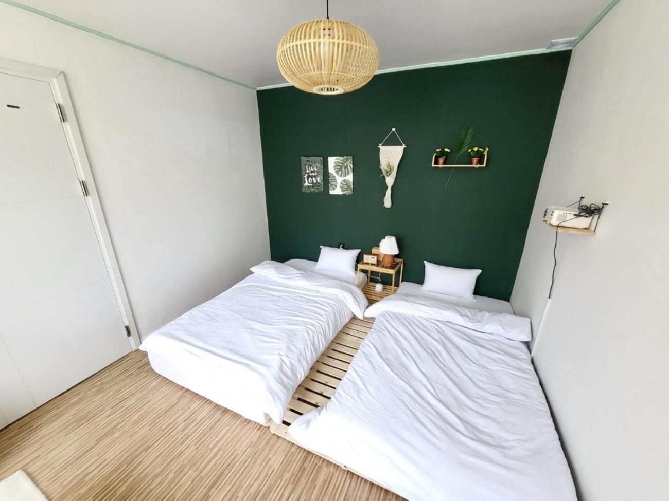 Two-Bedroom Villa - Photo 13