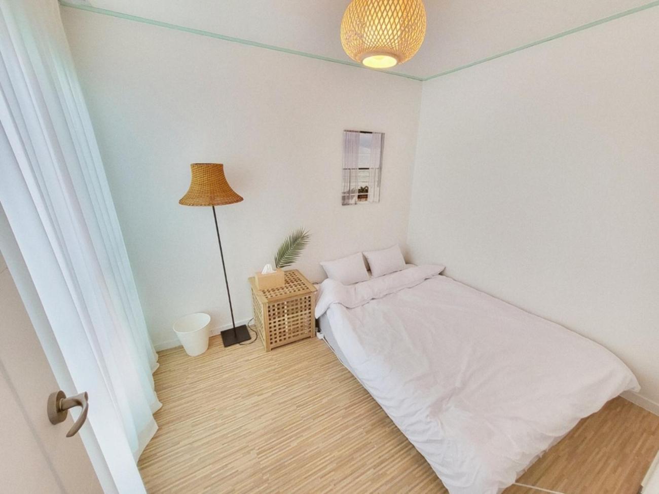 Two-Bedroom Villa - Photo 12