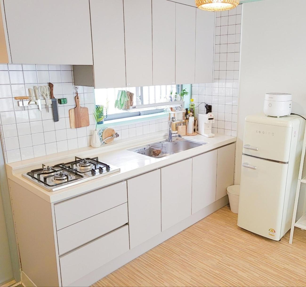 Two-Bedroom Villa - Photo 19
