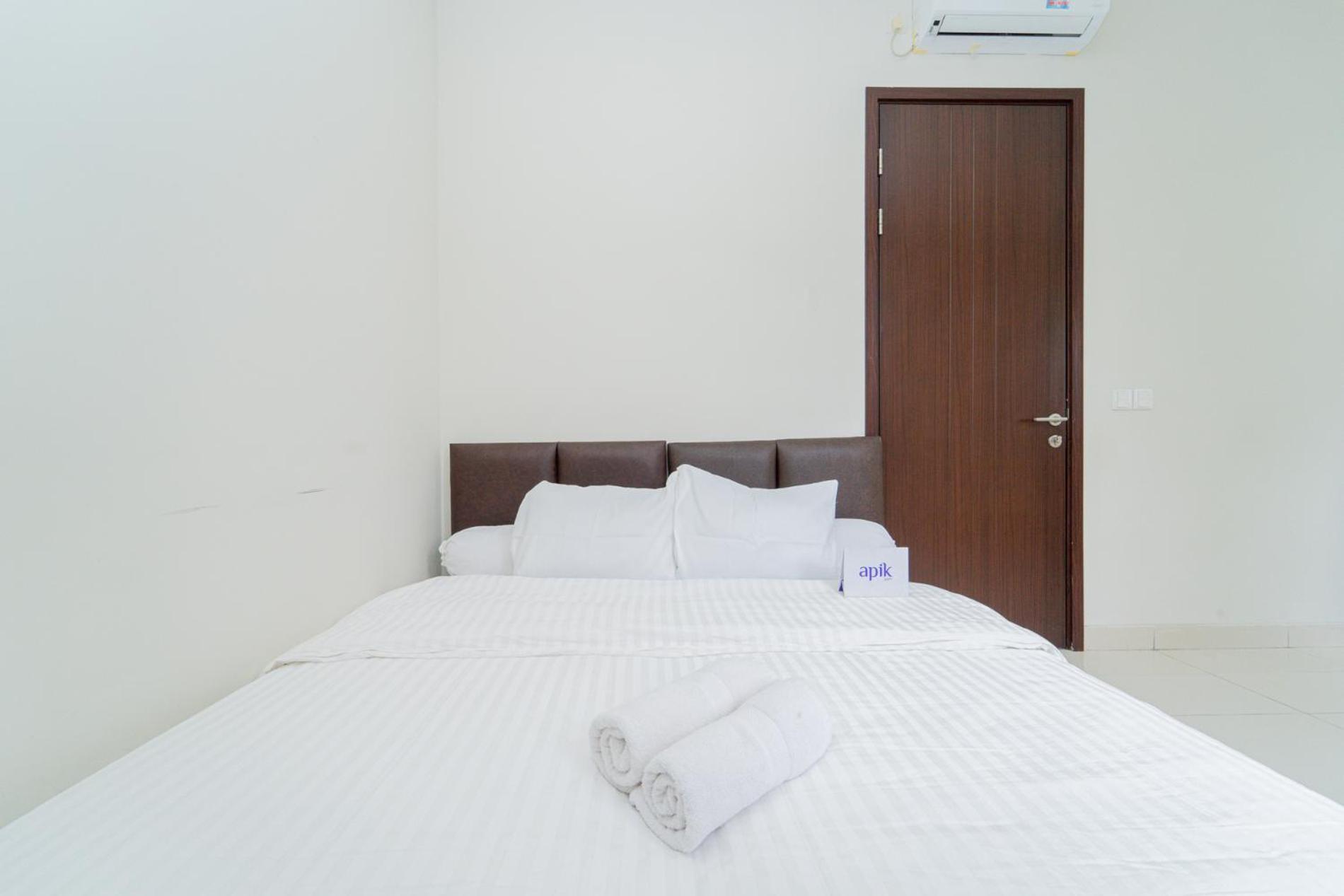 Standard Double Room photo 1