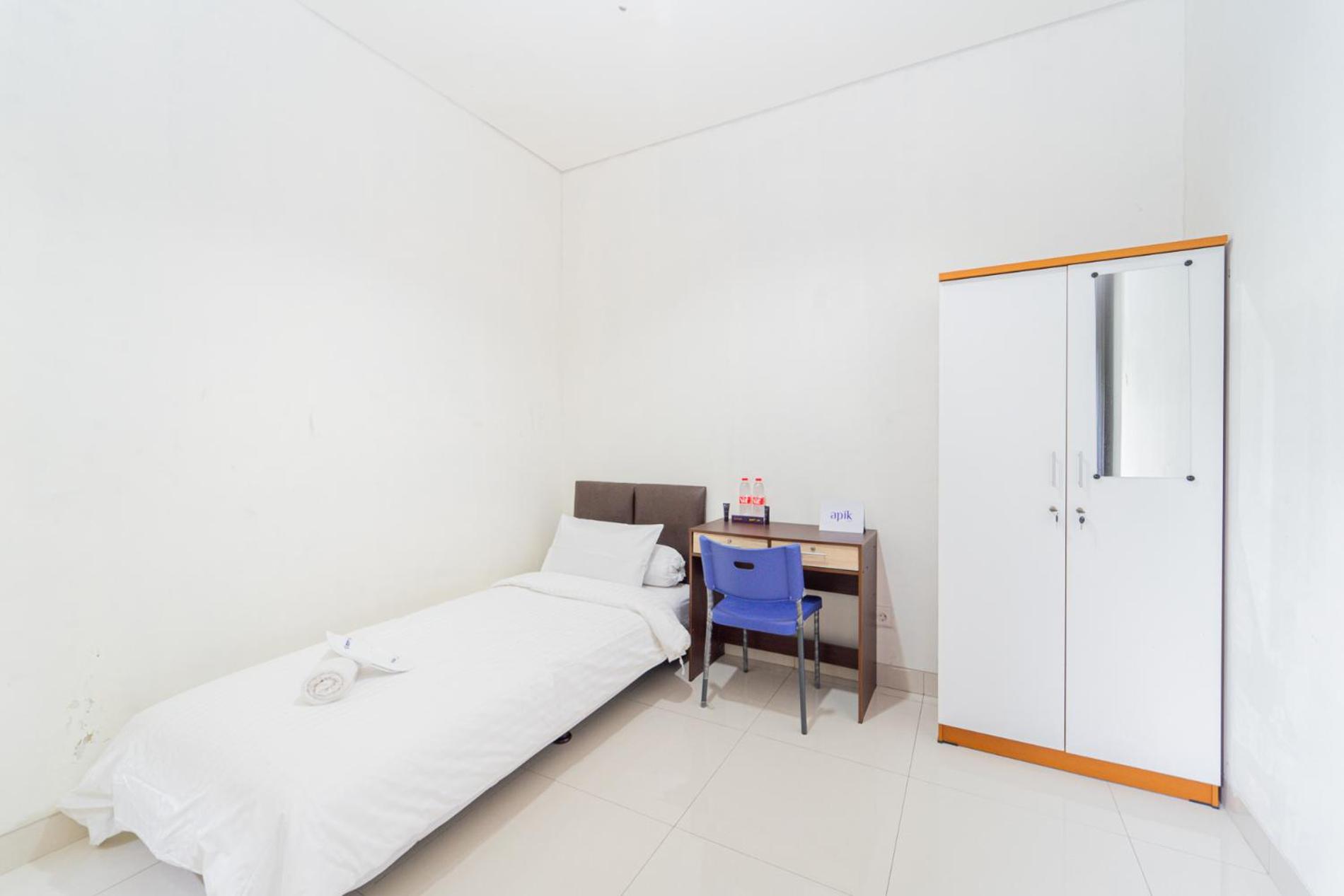 Single Room photo 1
