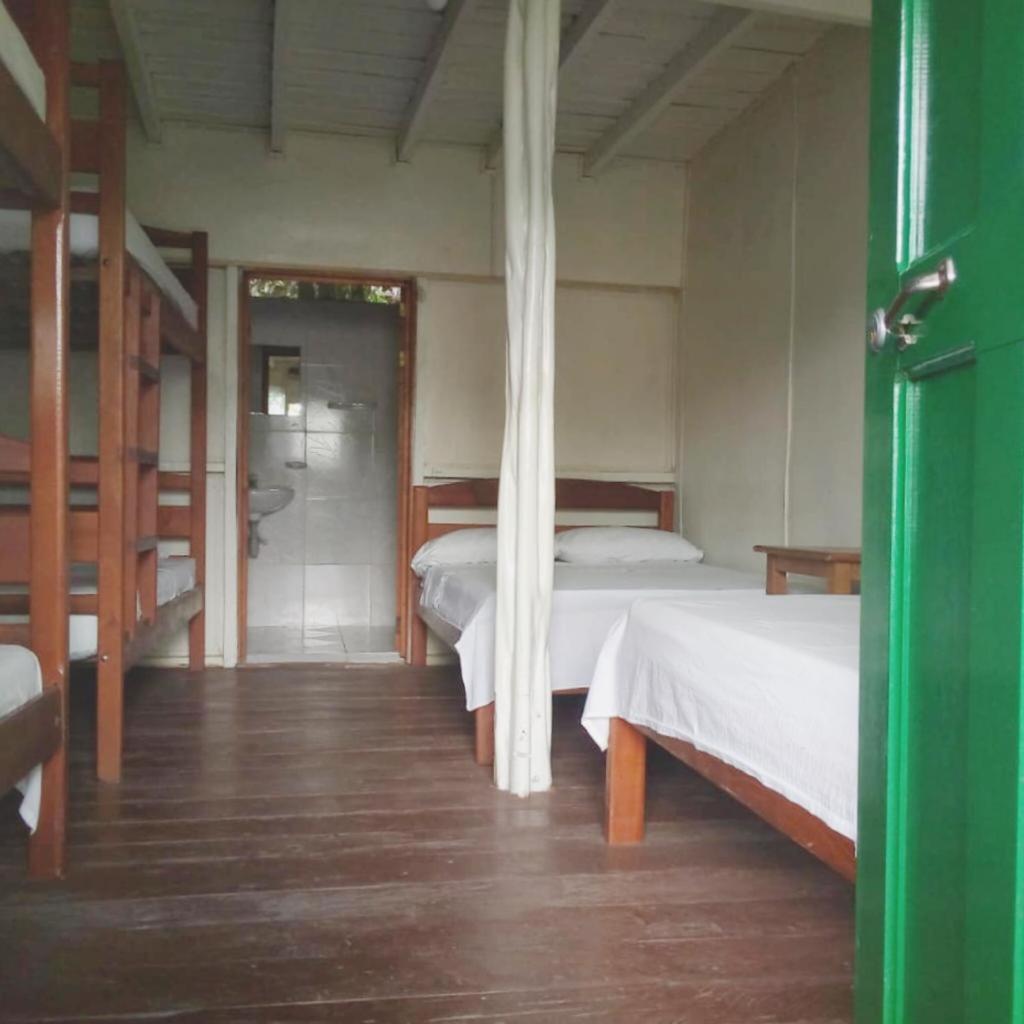 Quintuple Room photo 1