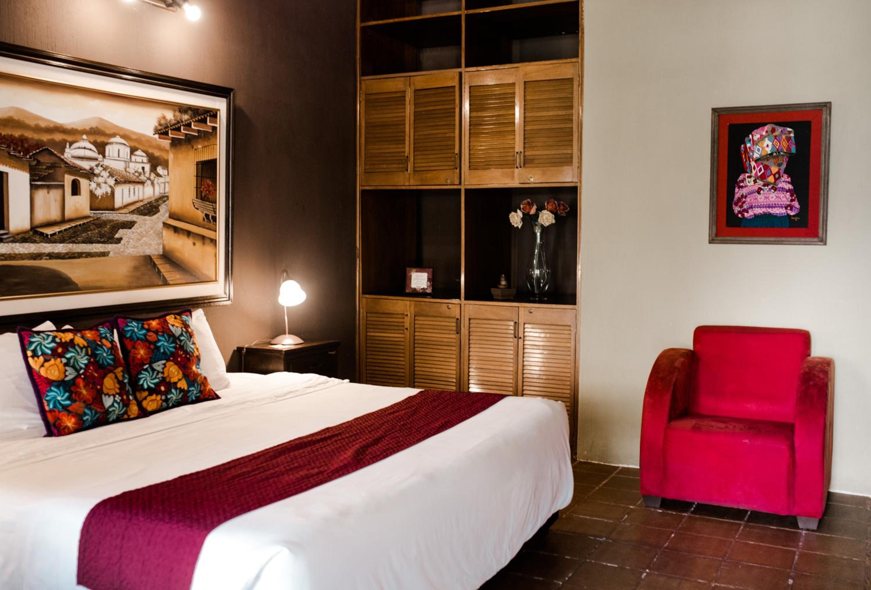 Suite photo 1