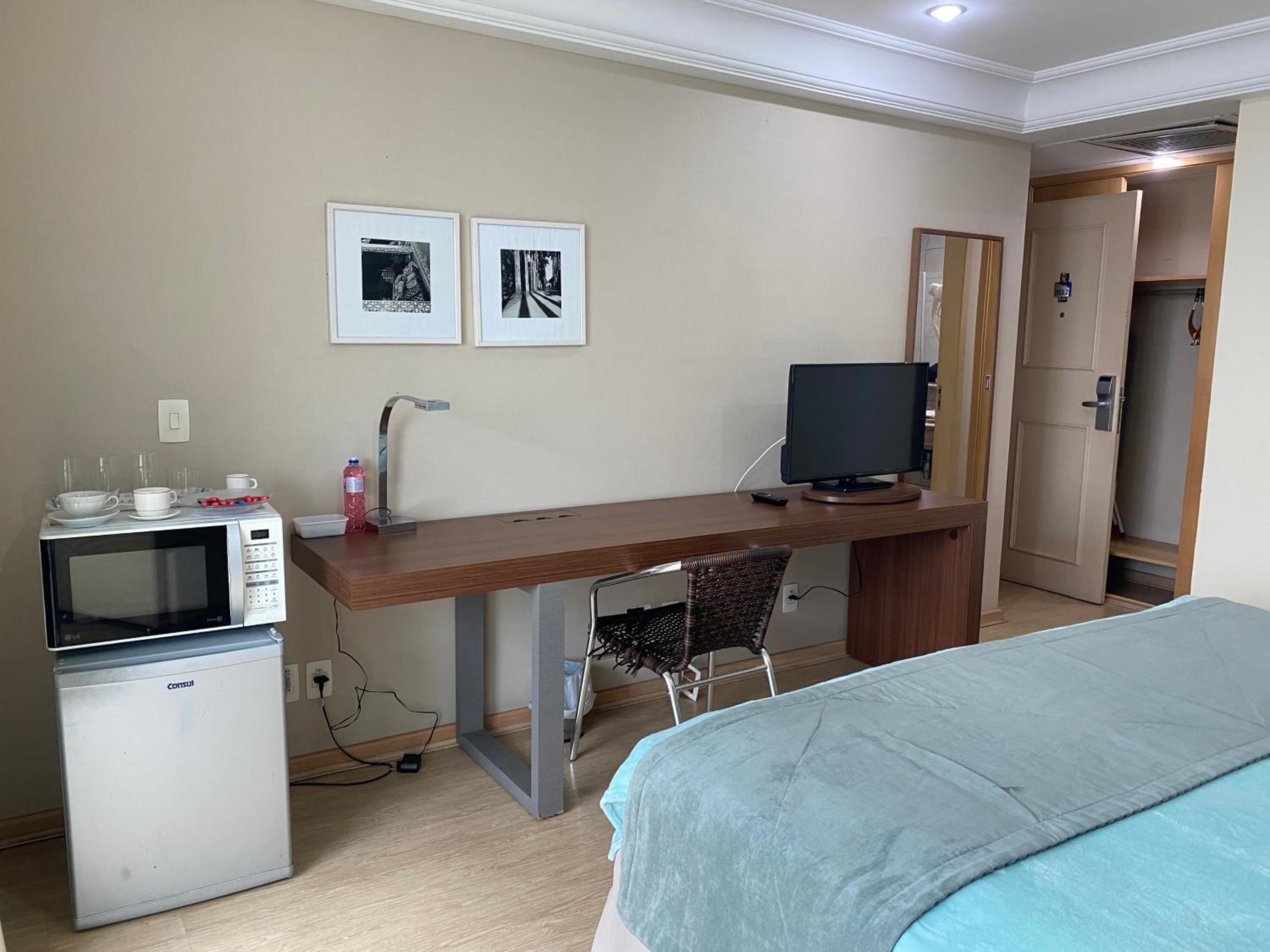 Studio Apartment with Sea View - Photo 8