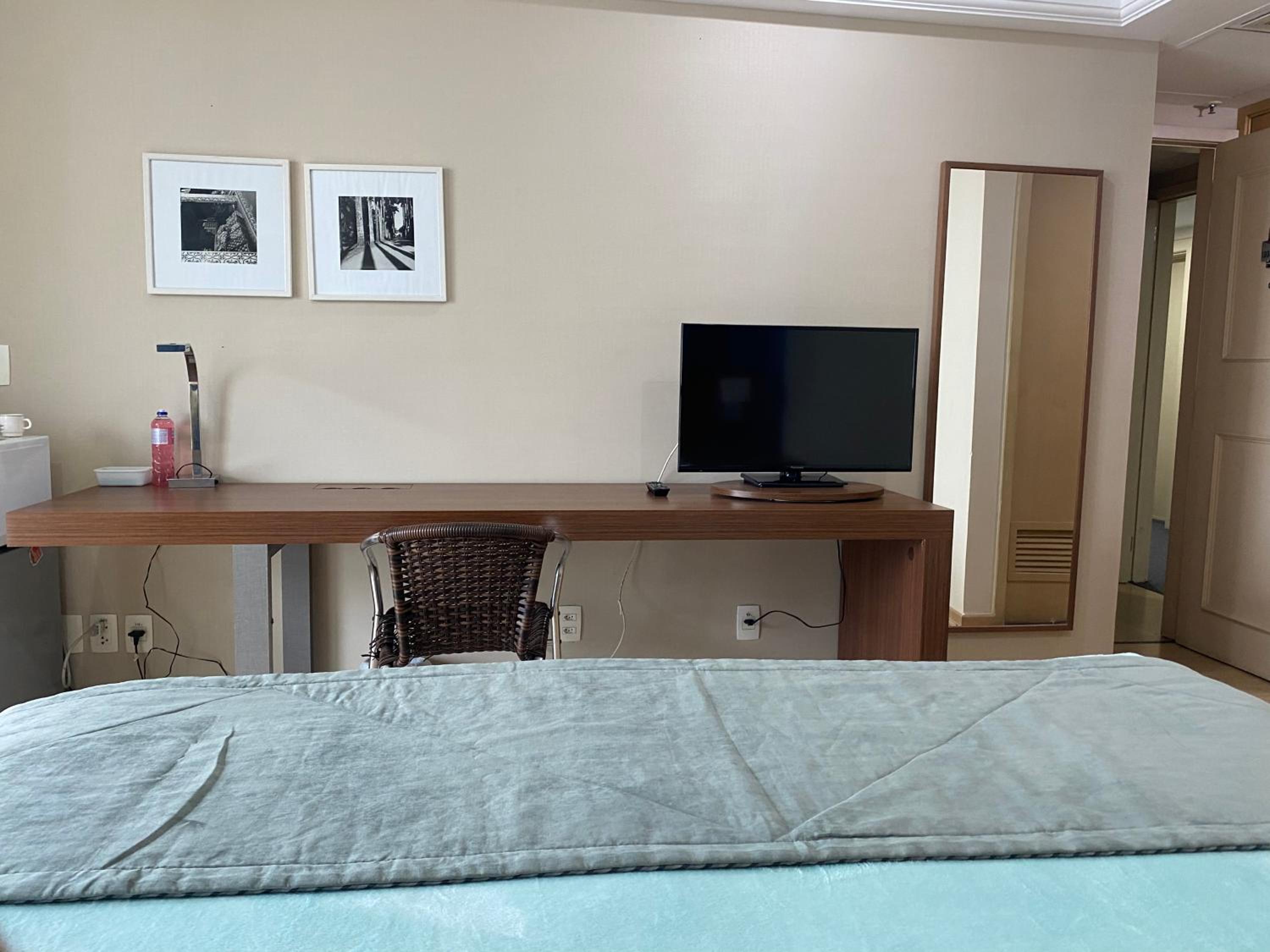 Studio Apartment with Sea View - Photo 6