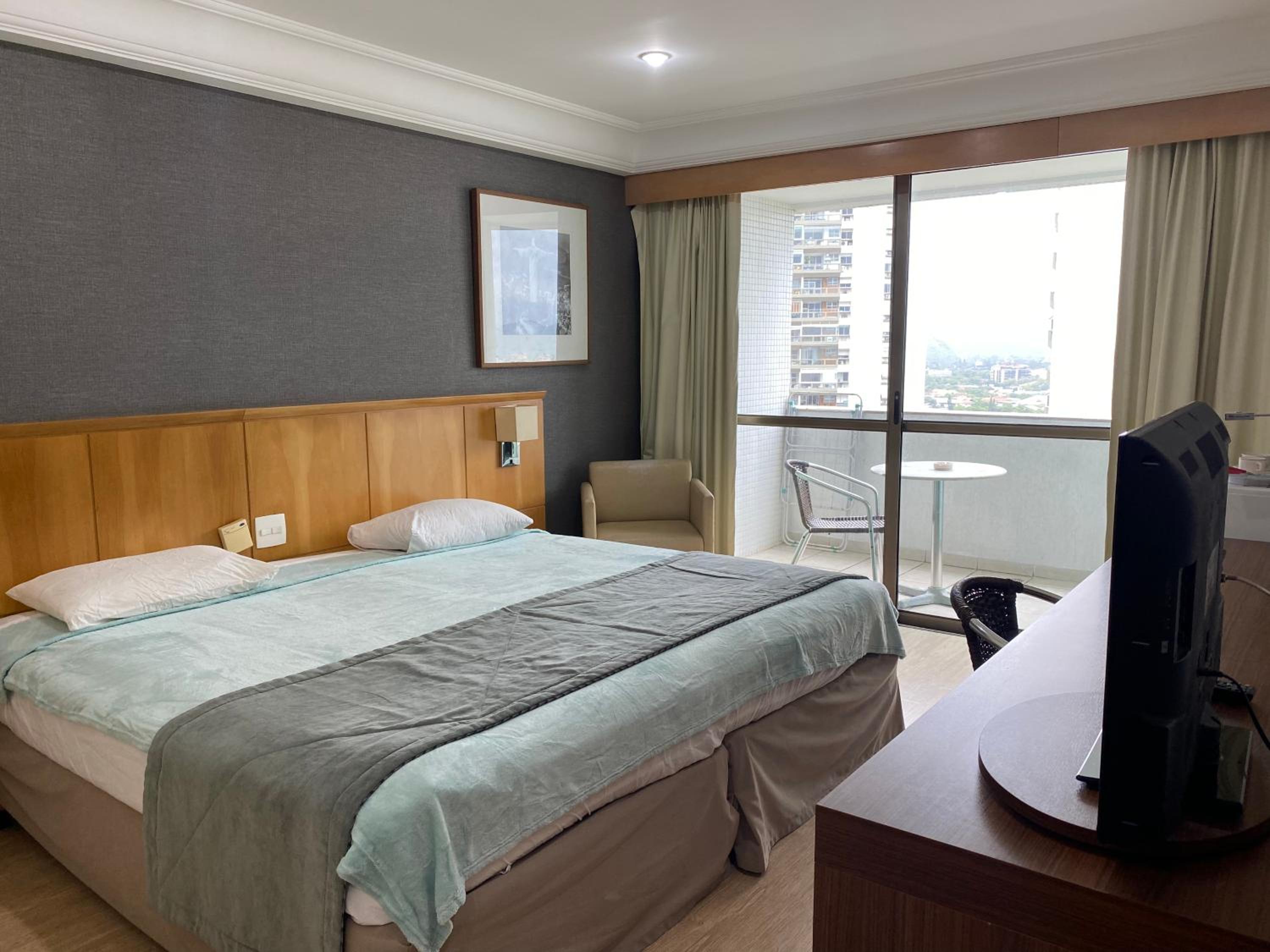 Studio Apartment with Sea View - Photo 1