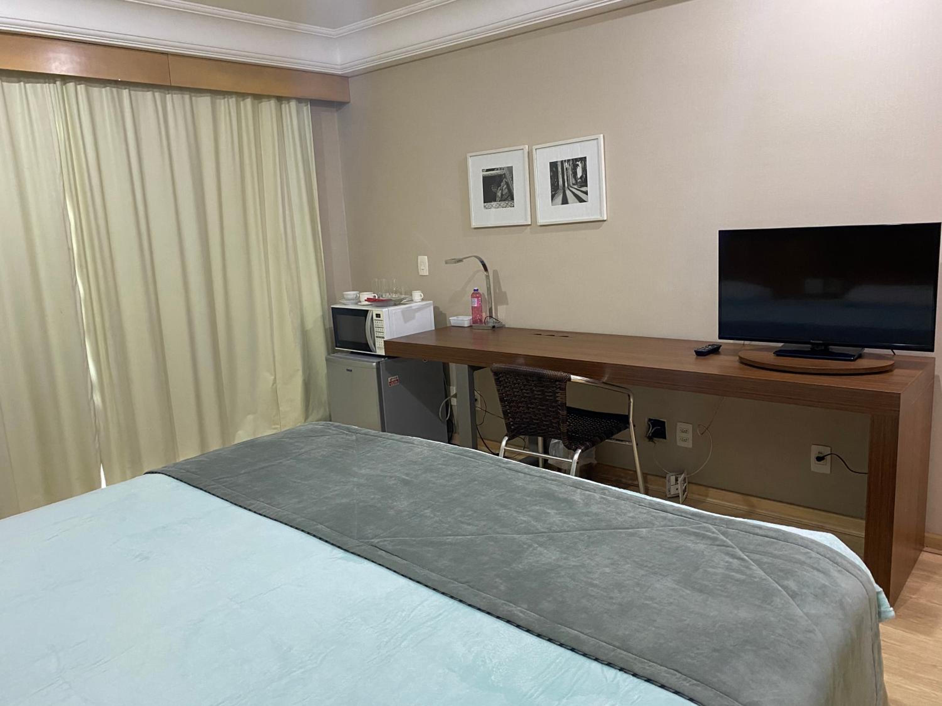 Studio Apartment with Sea View - Photo 5