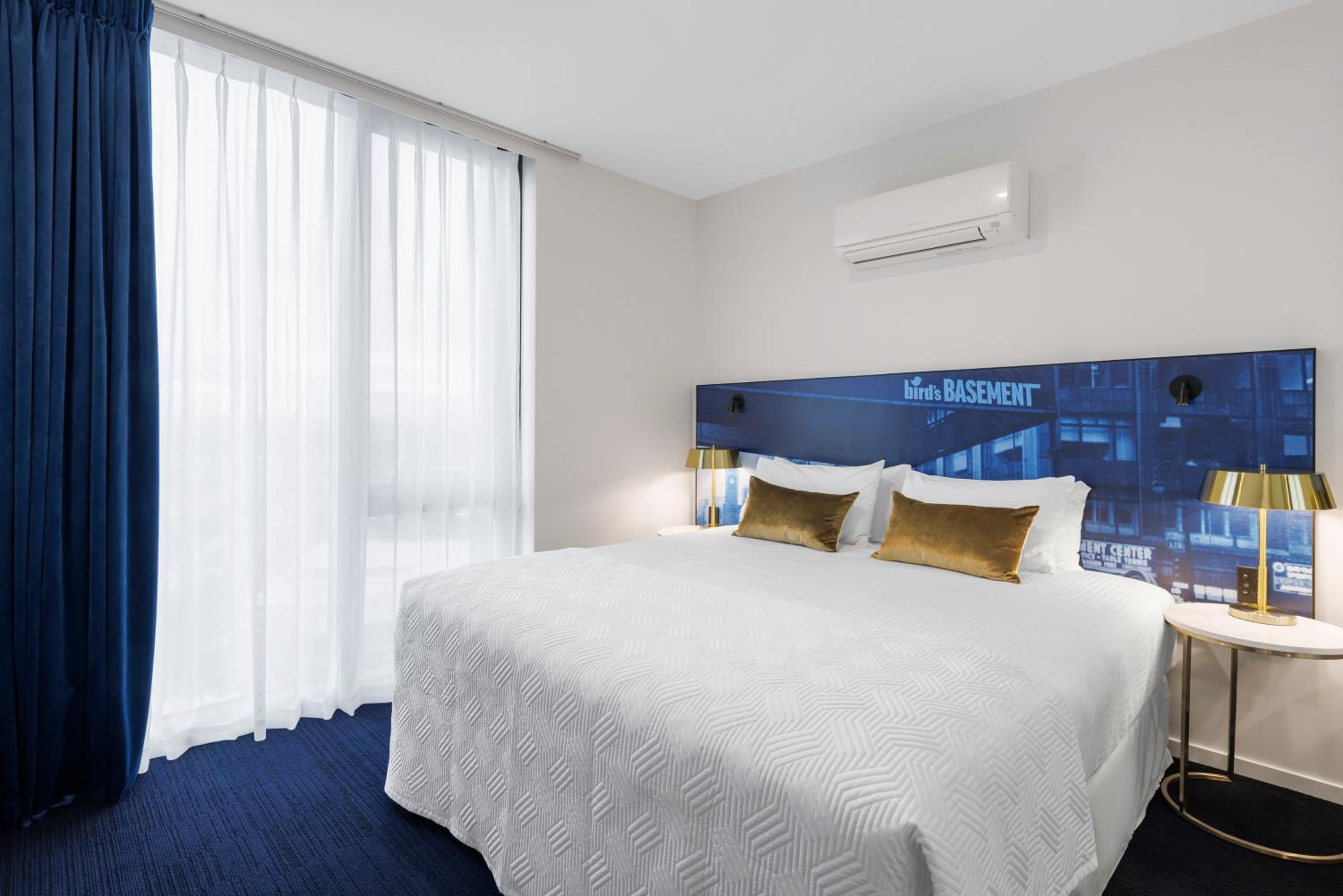 Two Bedroom Suite