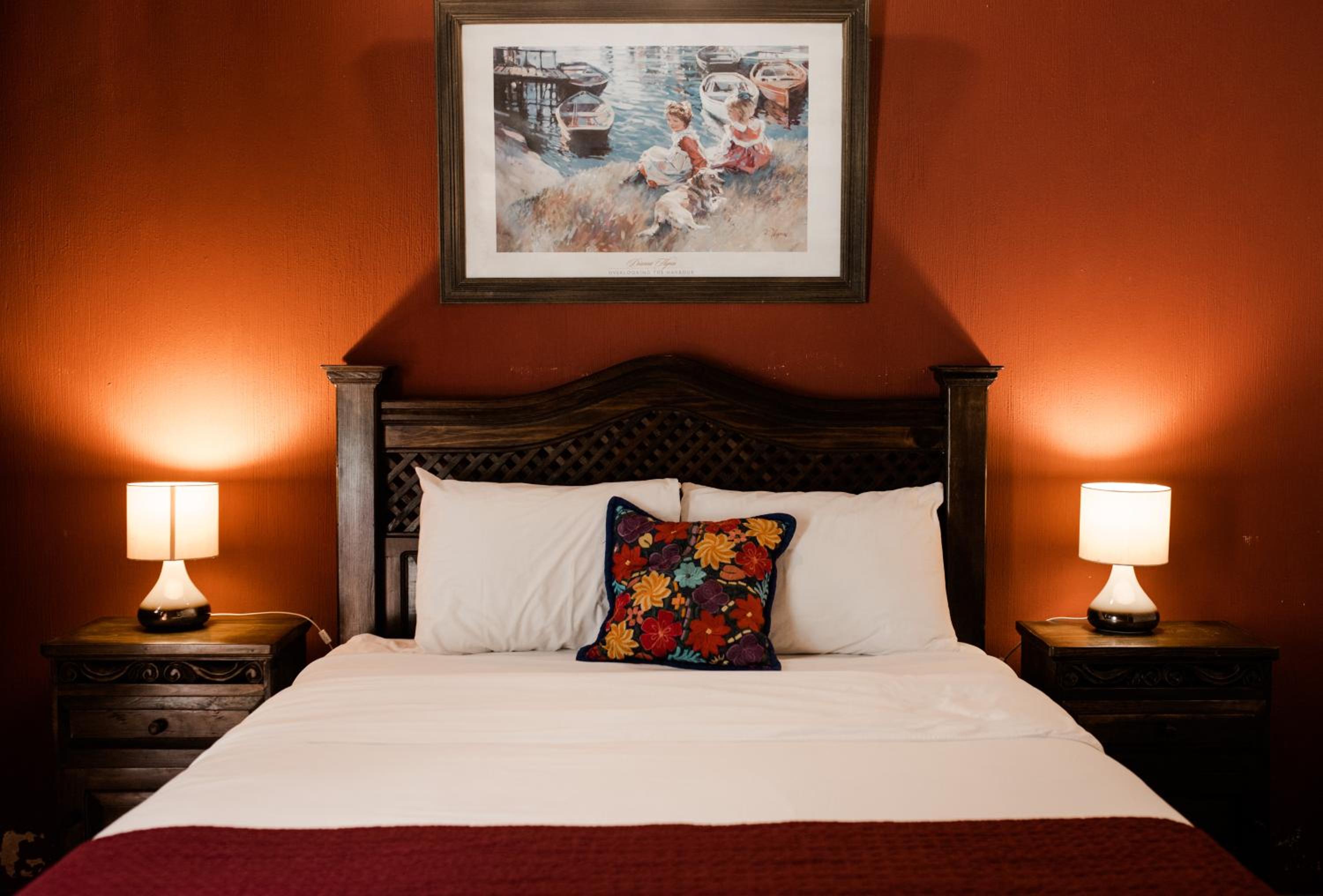 Standard Single Room photo 1