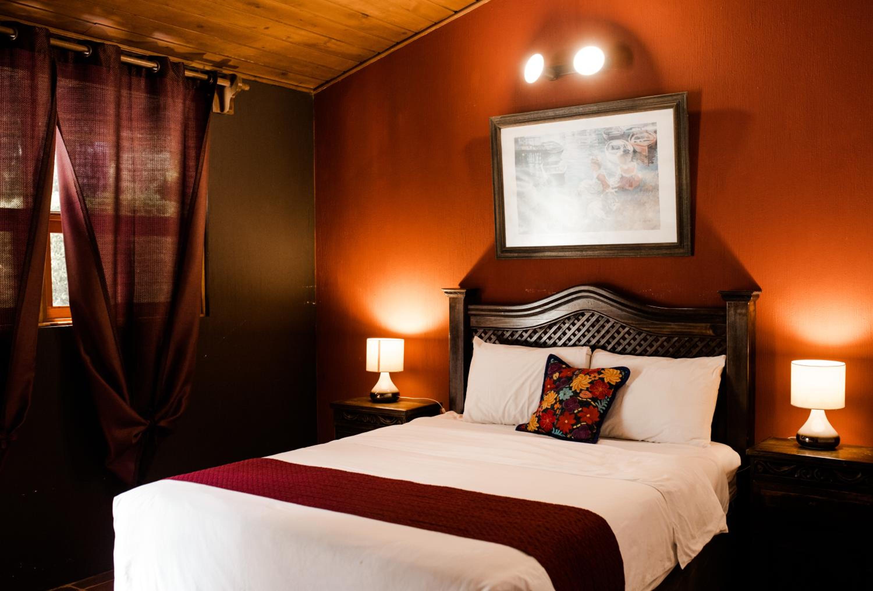 Standard Single Room photo 2