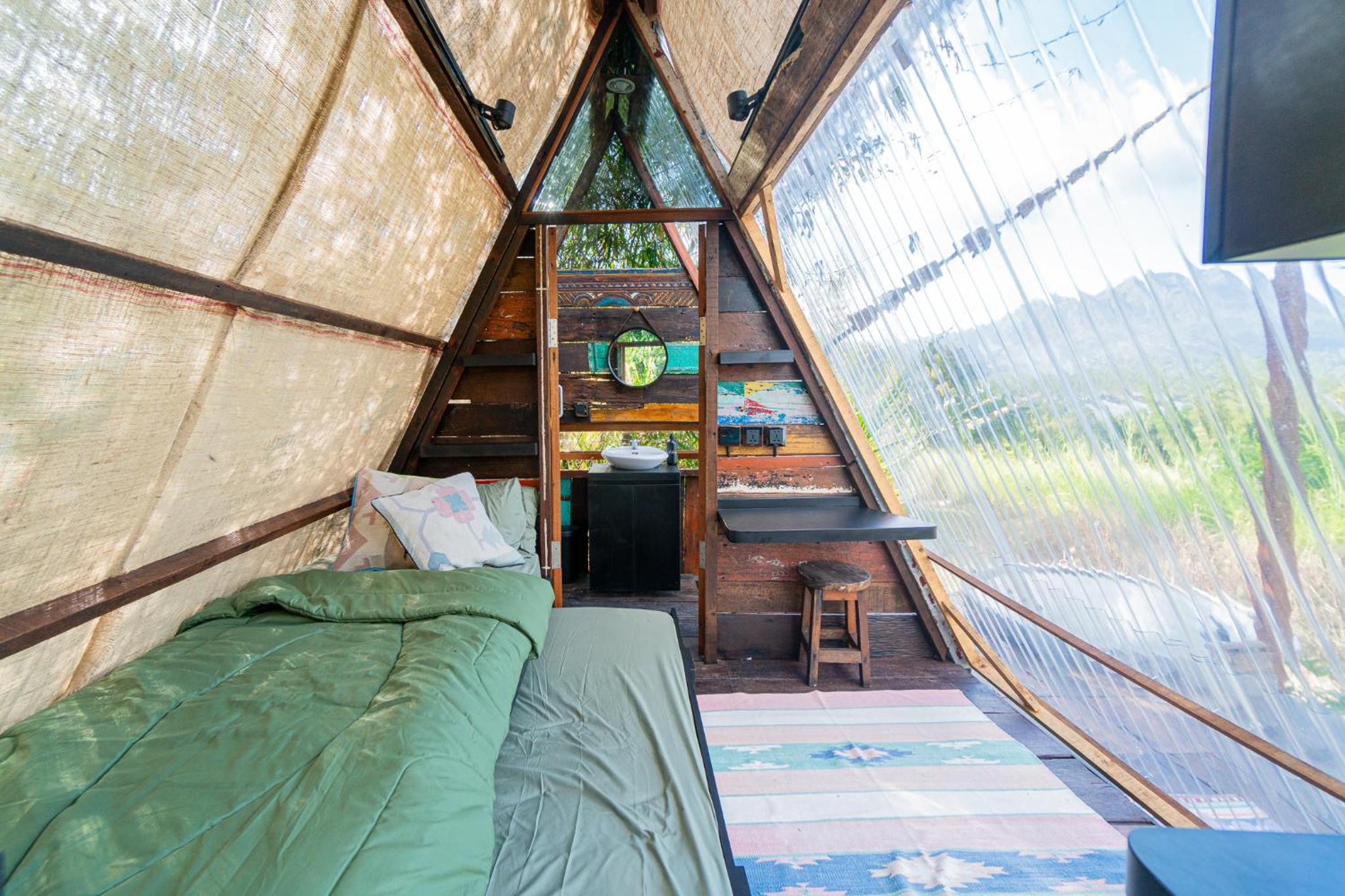 Cabin - Photo 21