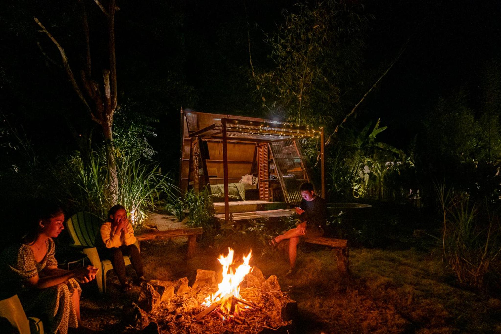 Cabin - Photo 18