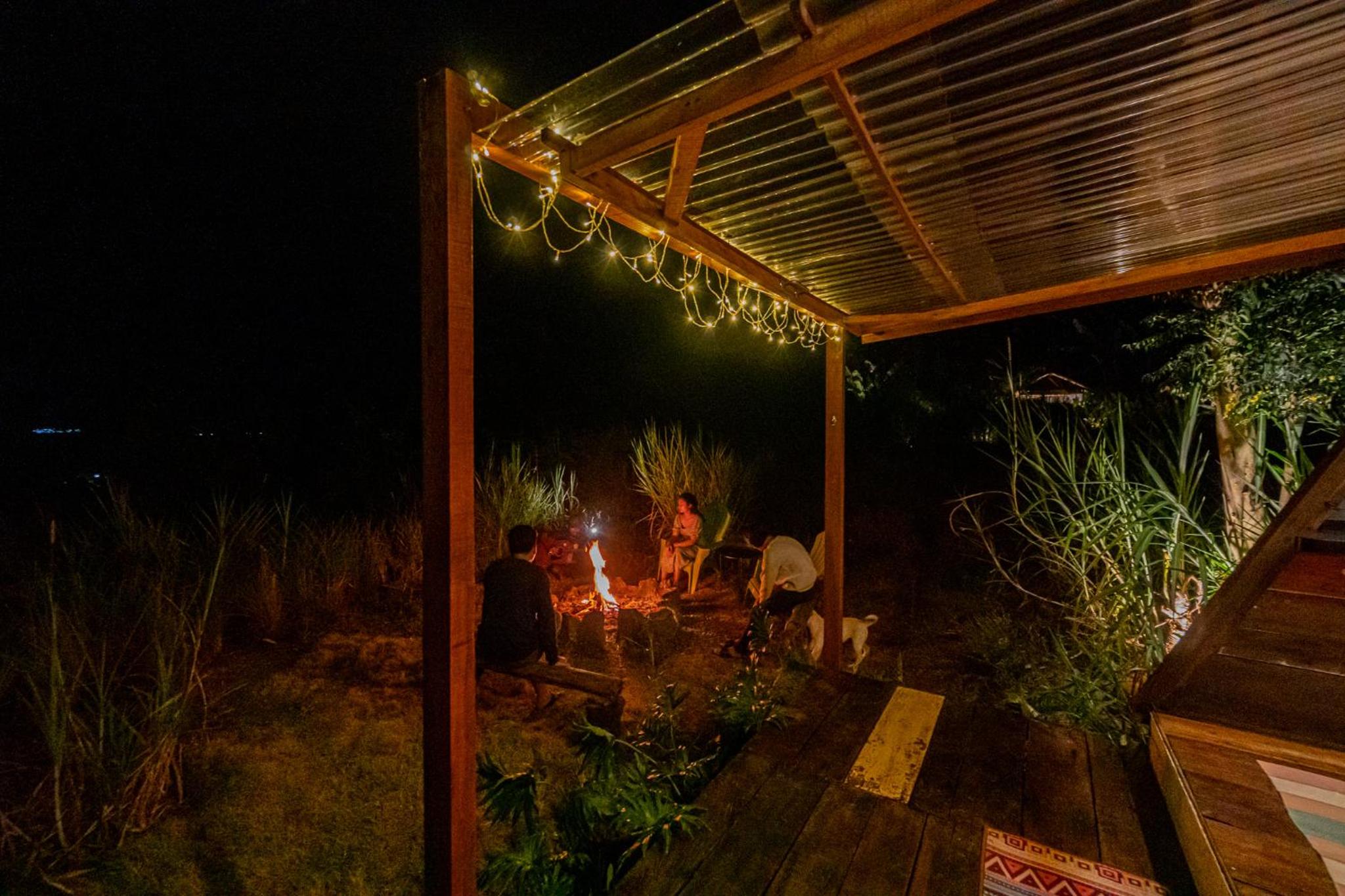 Cabin - Photo 10