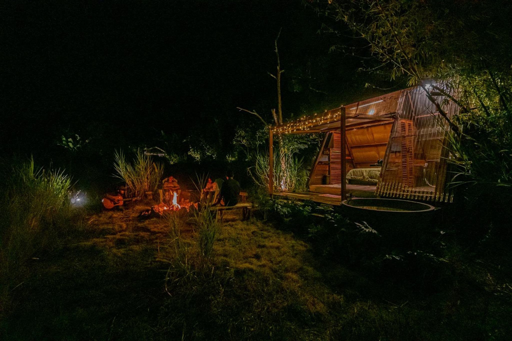 Cabin - Photo 12