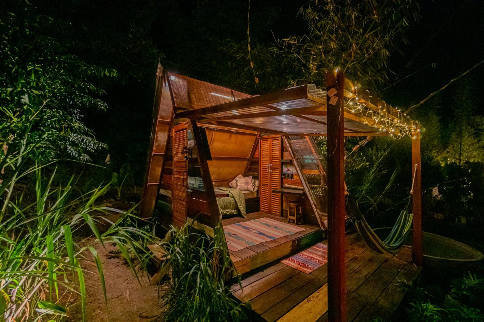 Cabin - Photo 2