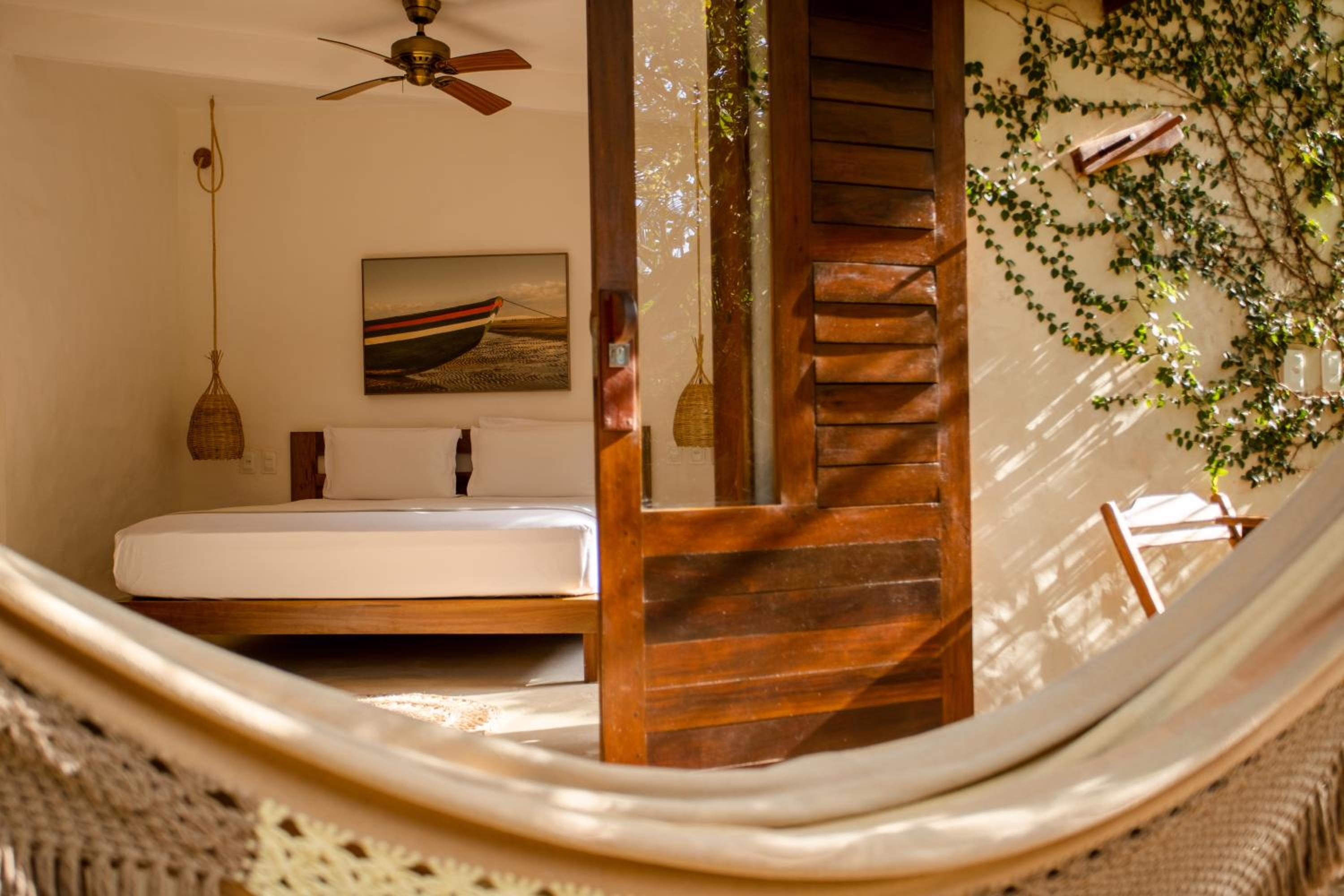 Suite with Garden View photo 2