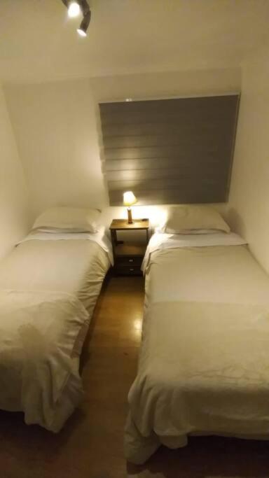 Three-Bedroom House photo 2