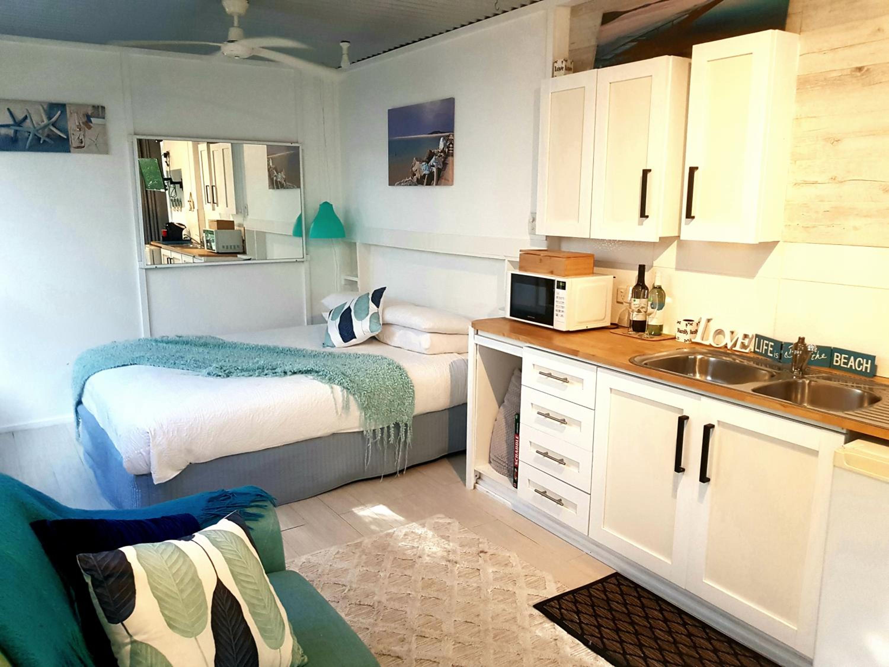 Deluxe Queen Room photo 1