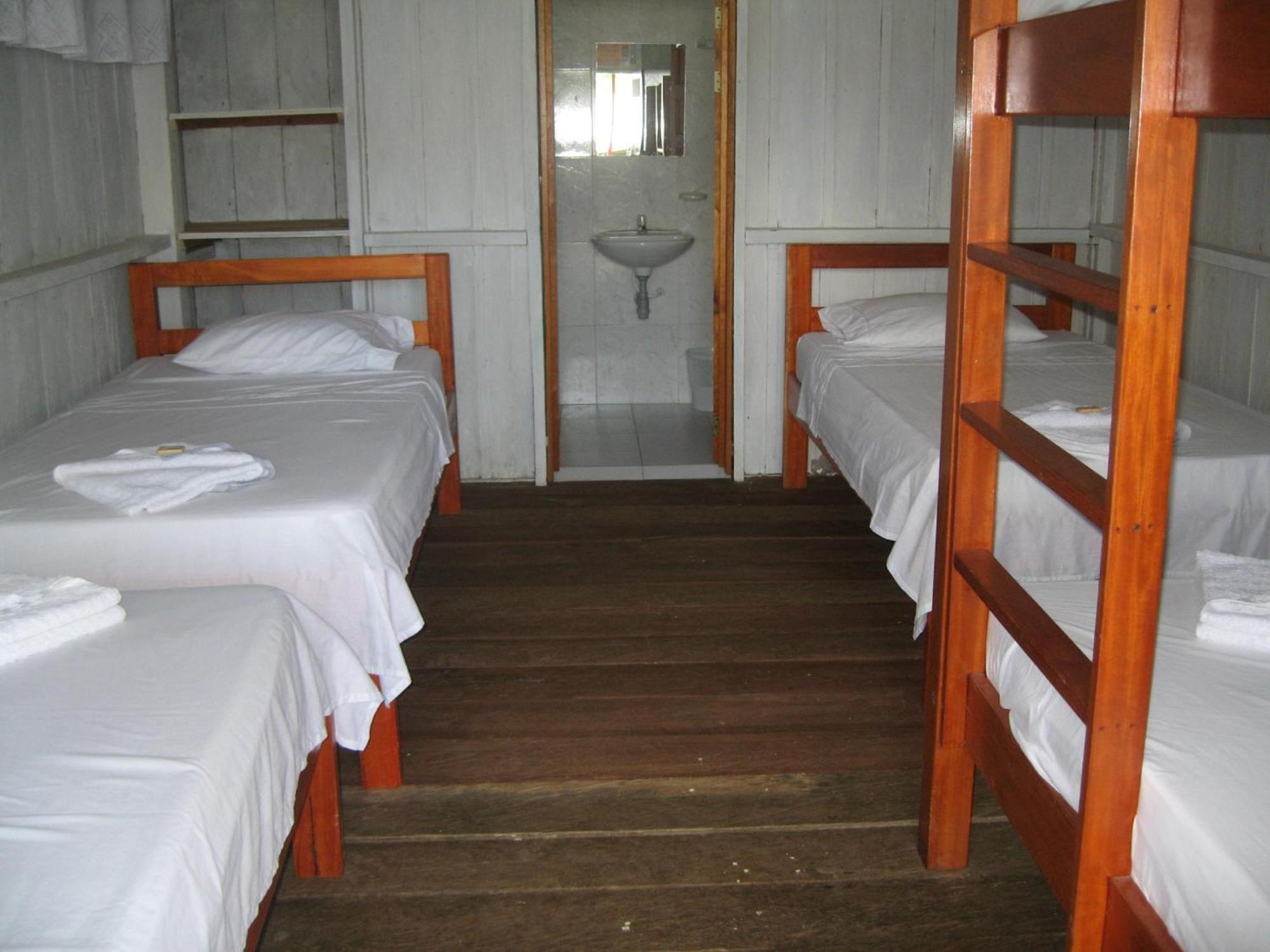 Duplex Quadruple Room photo 1