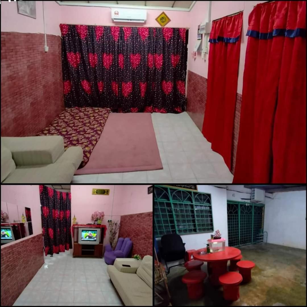 Two-Bedroom House photo 1
