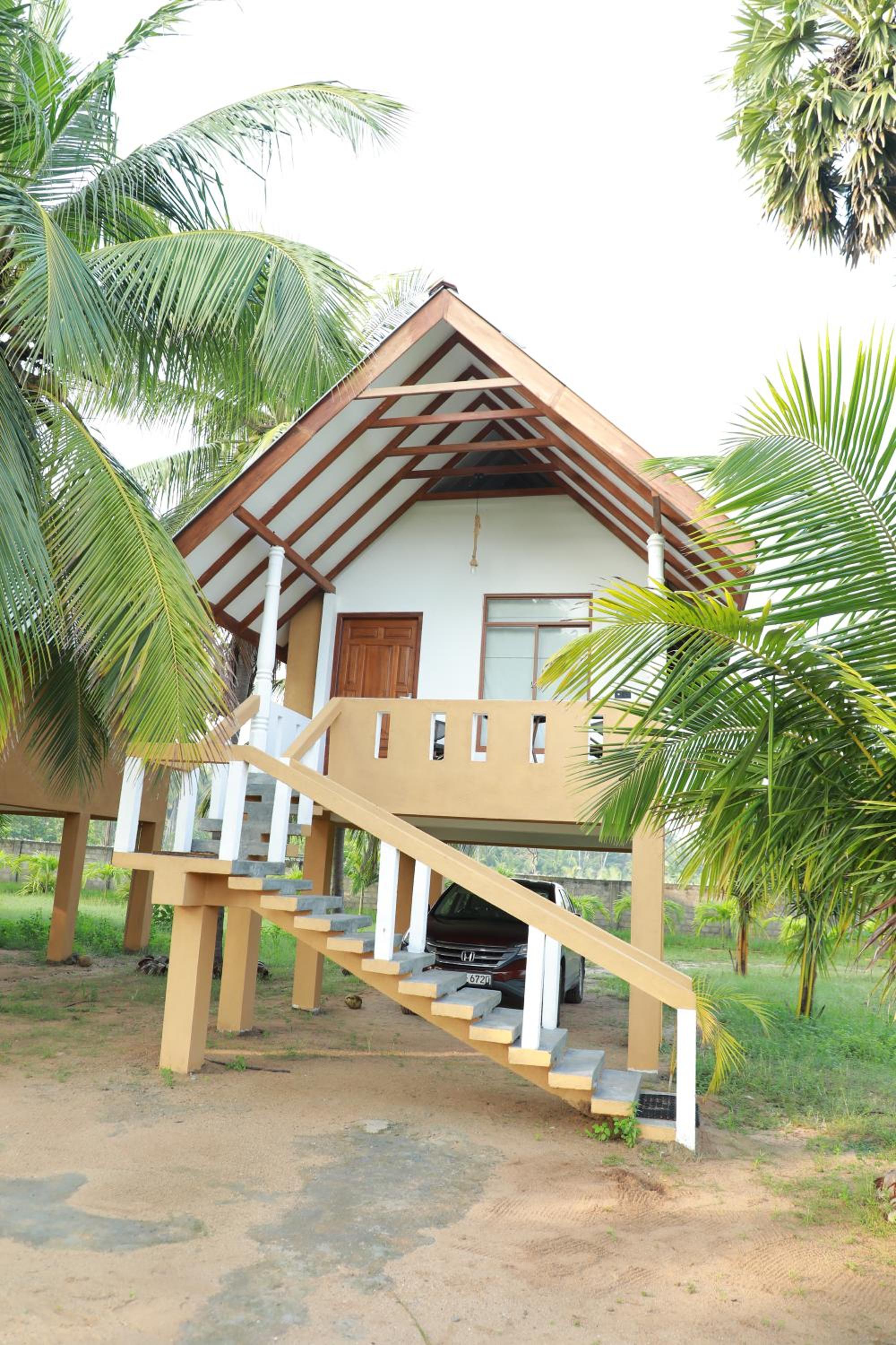 Deluxe Double Room with Balcony and Sea View photo 3