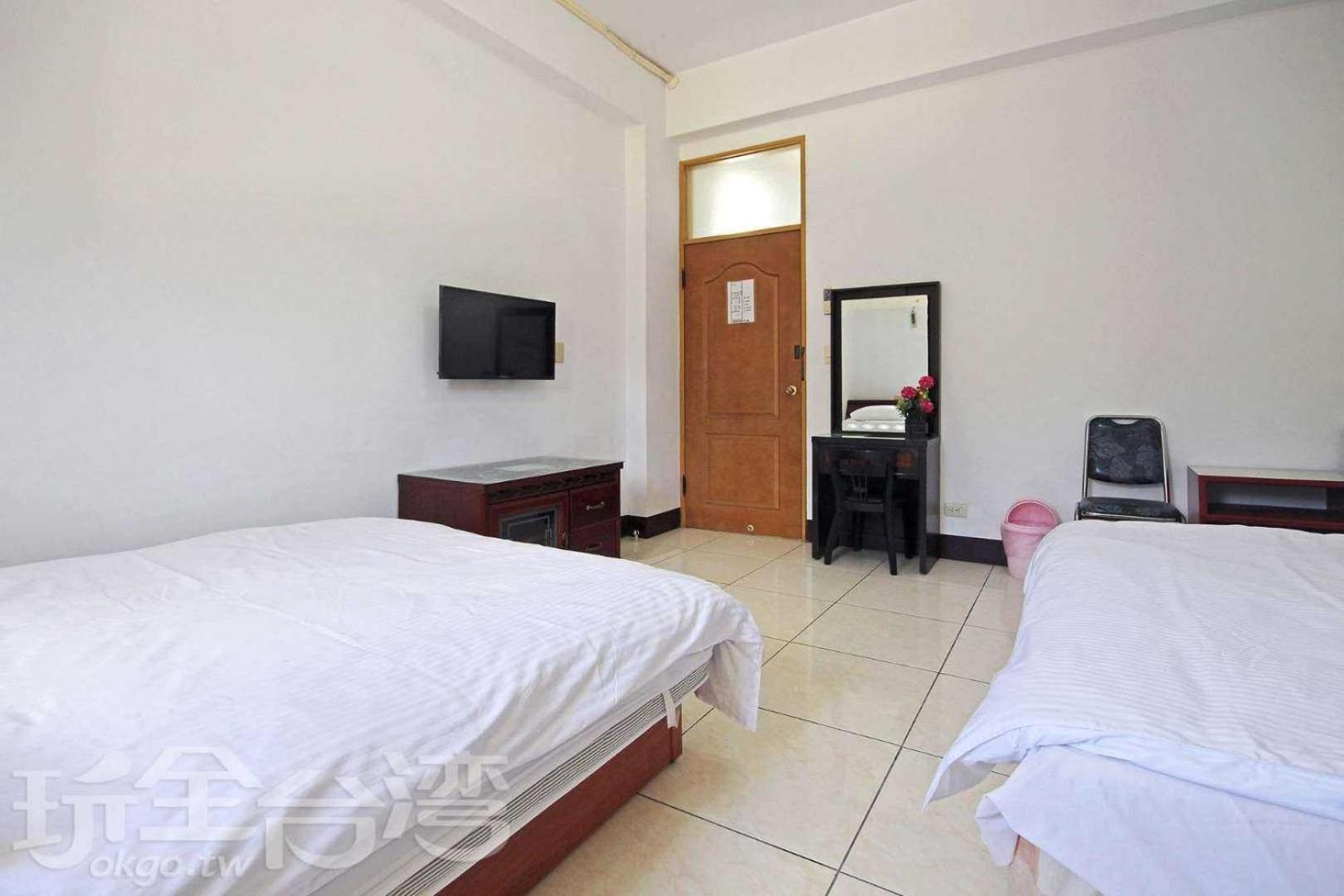 Standard Quadruple Room photo 3