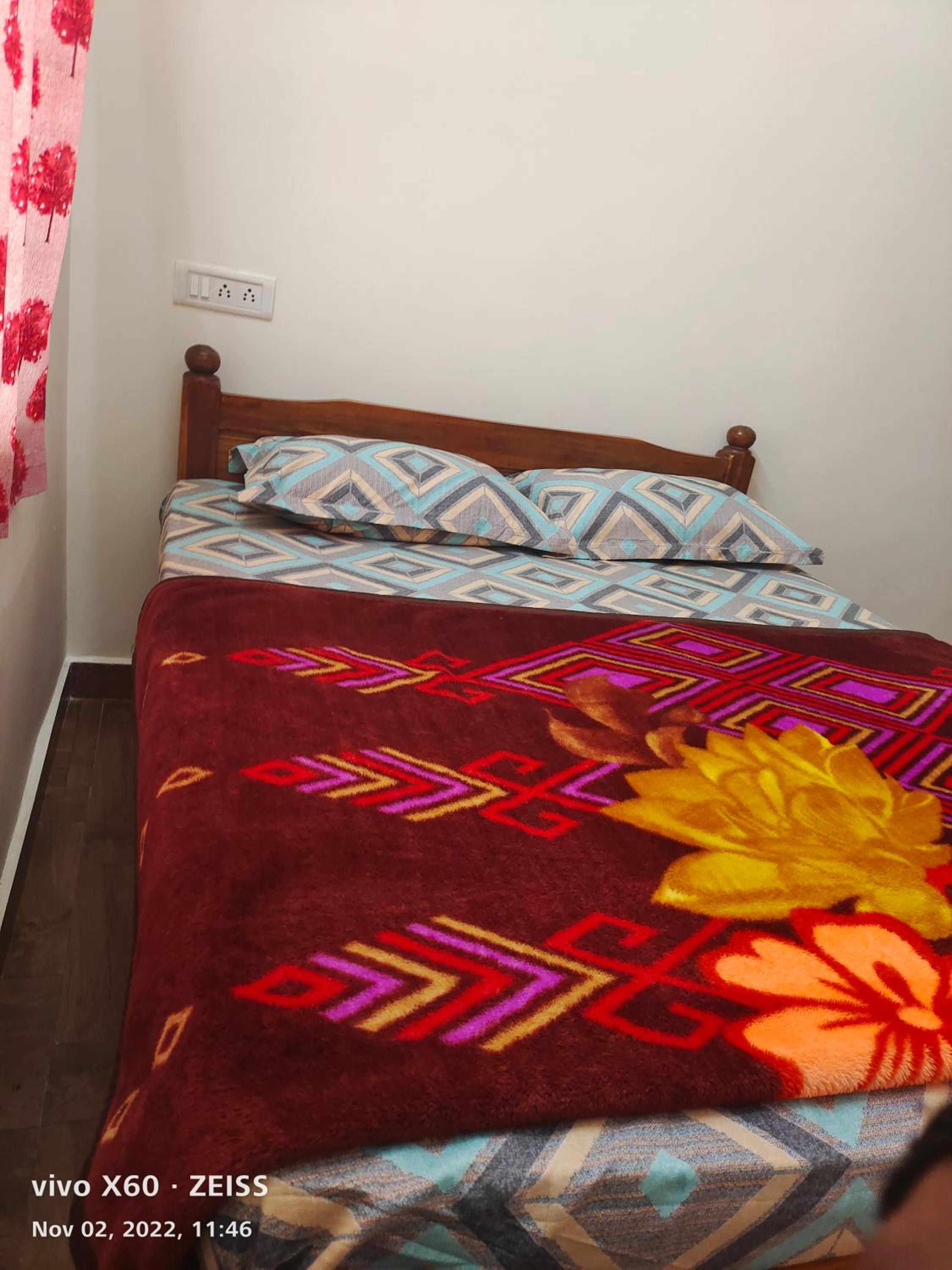 Standard Twin Room with Sea View photo 1