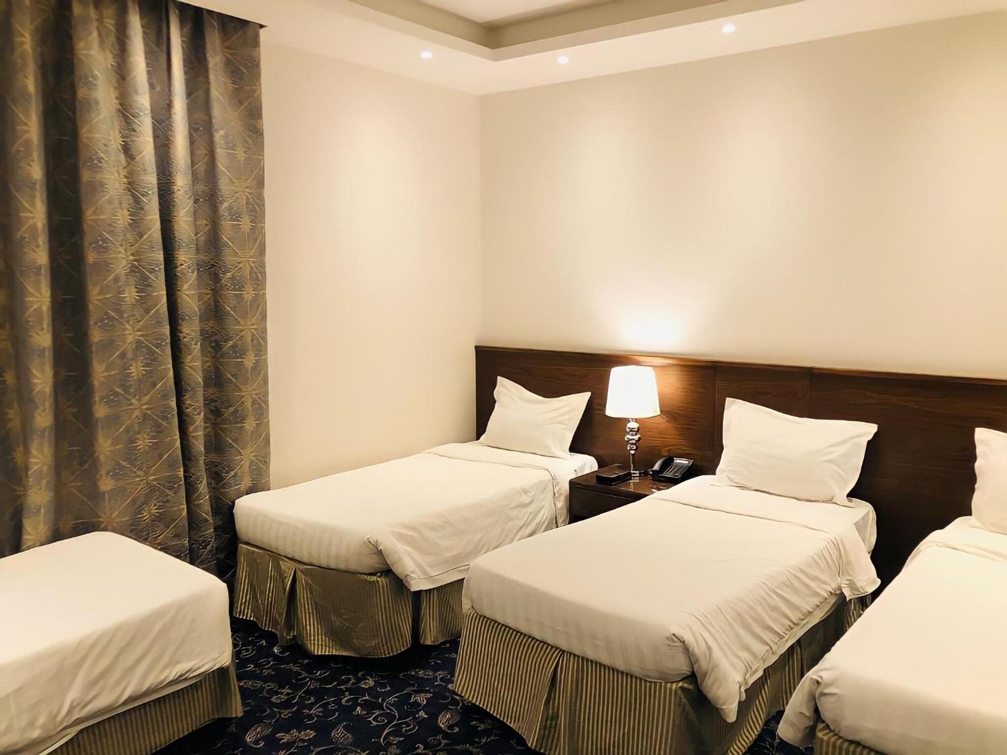 Standard Quadruple Room photo 1