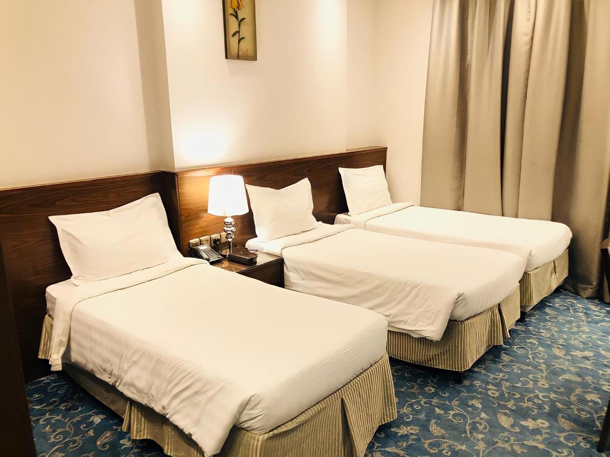 Standard Triple Room photo 1