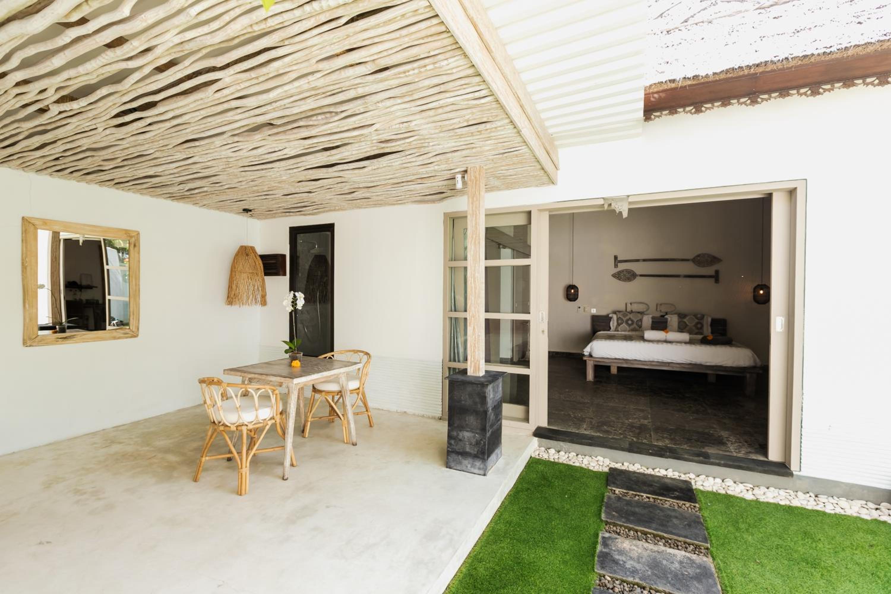 One-Bedroom Villa with Private Garden  - Photo 6