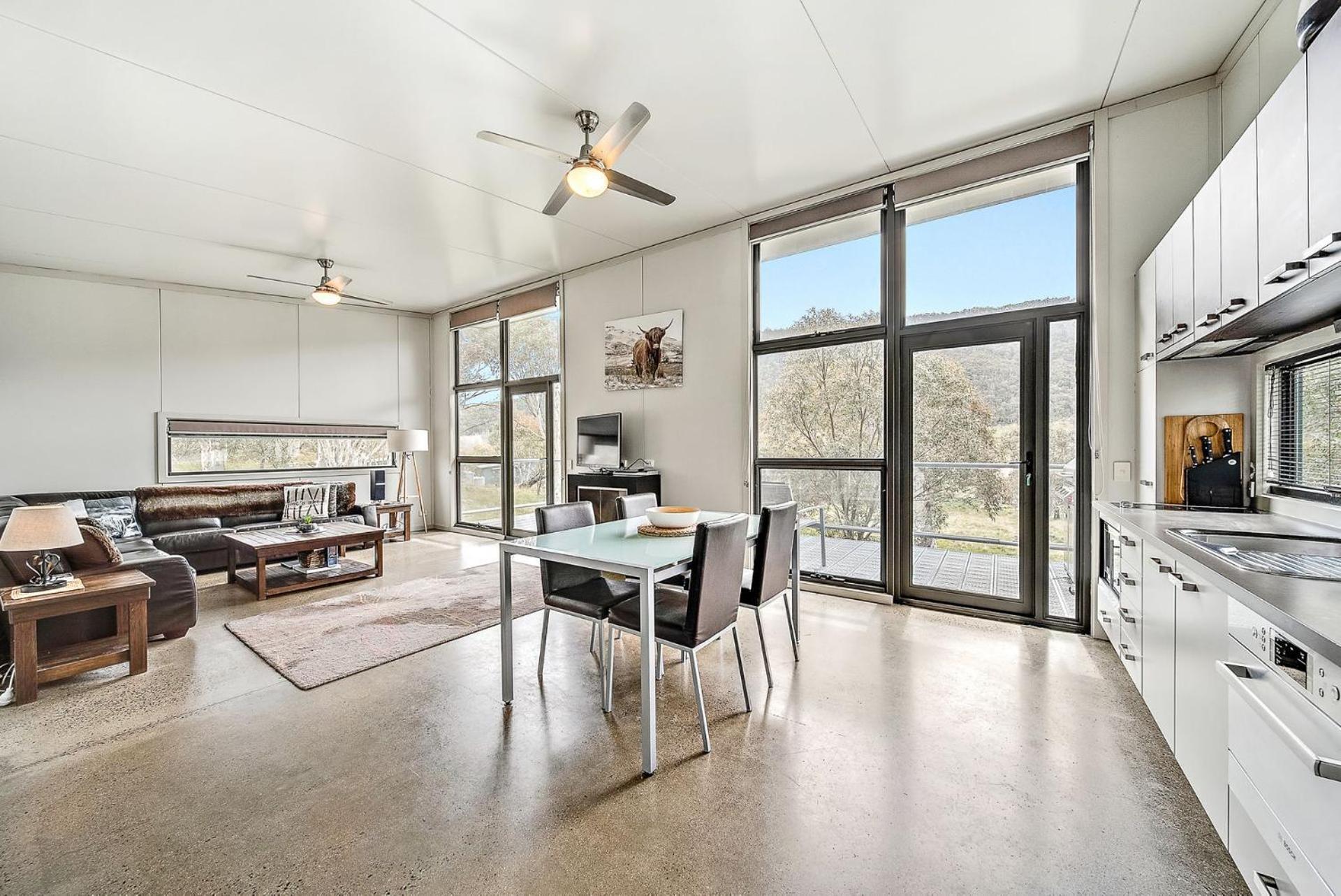 Vacation Home photo 1