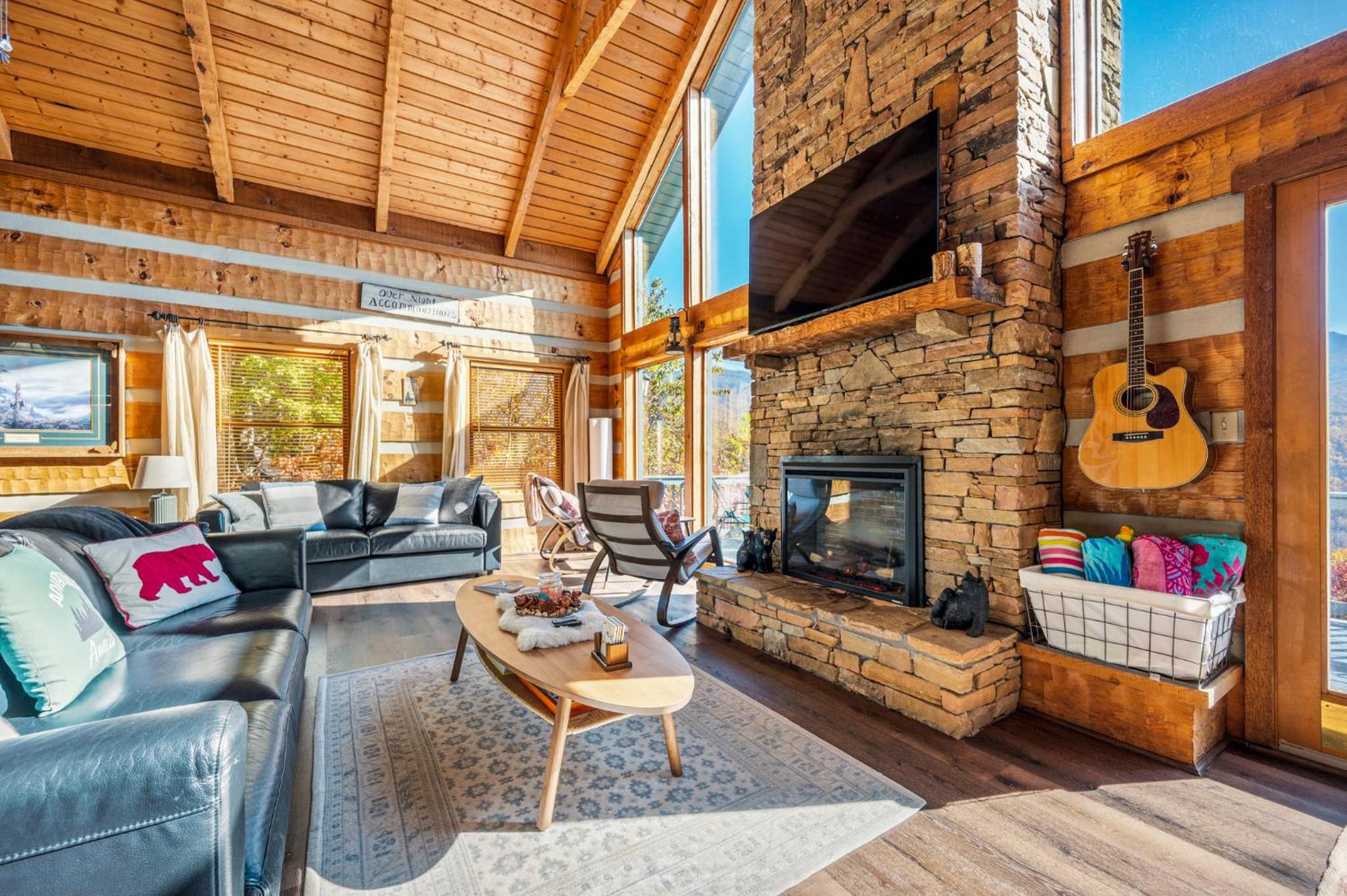 Three-Bedroom House - Photo 22