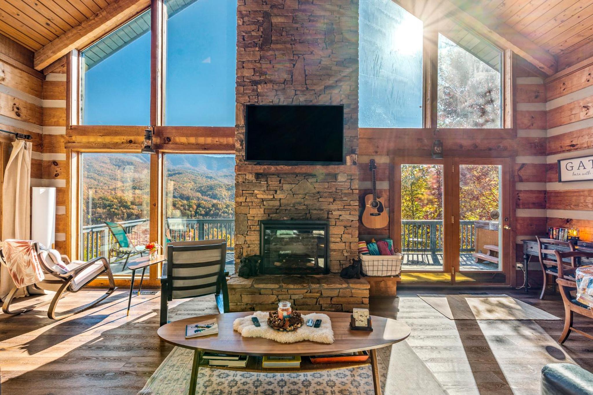 Three-Bedroom House - Photo 4