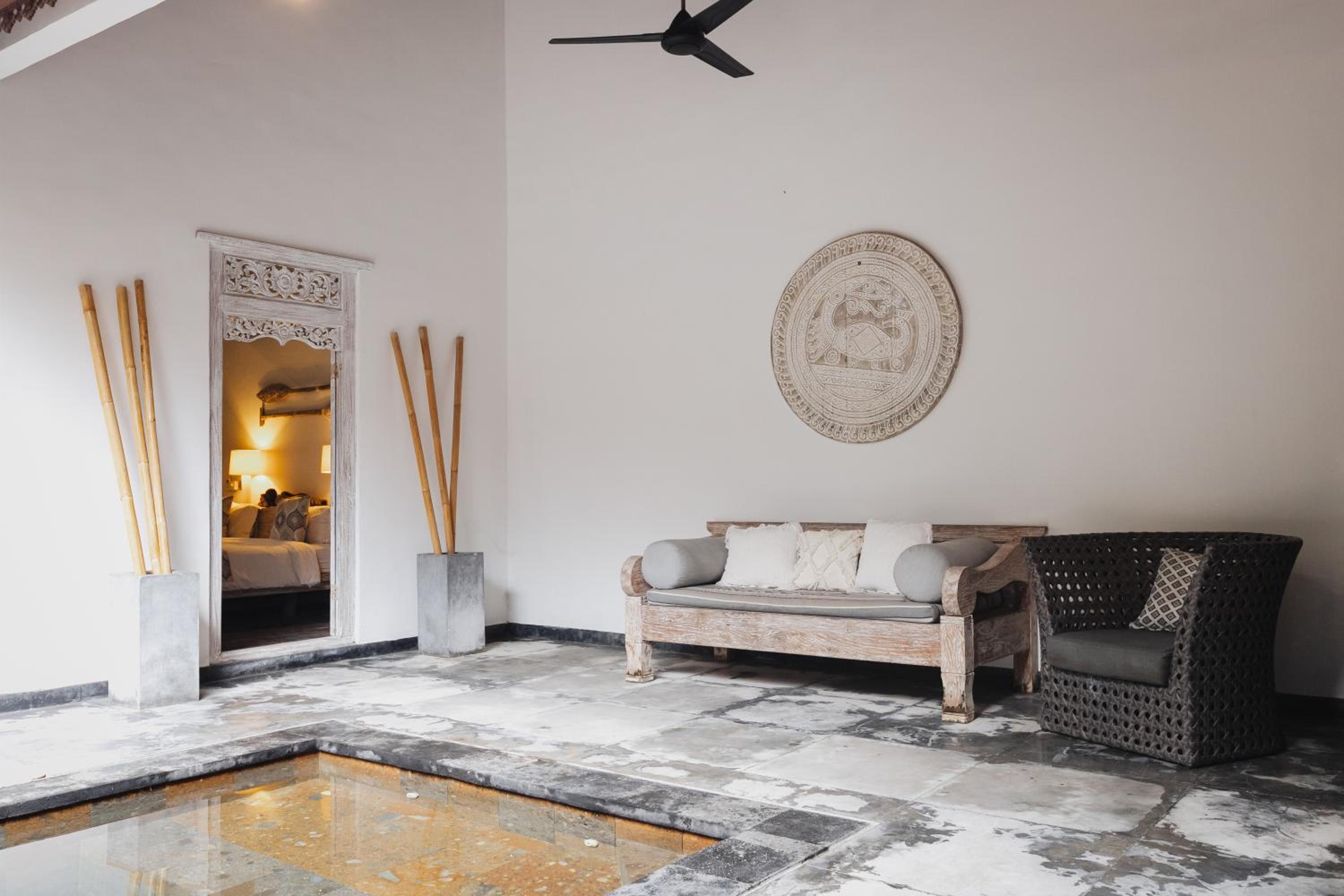 Two-Bedroom Villa with Private Pool photo 3