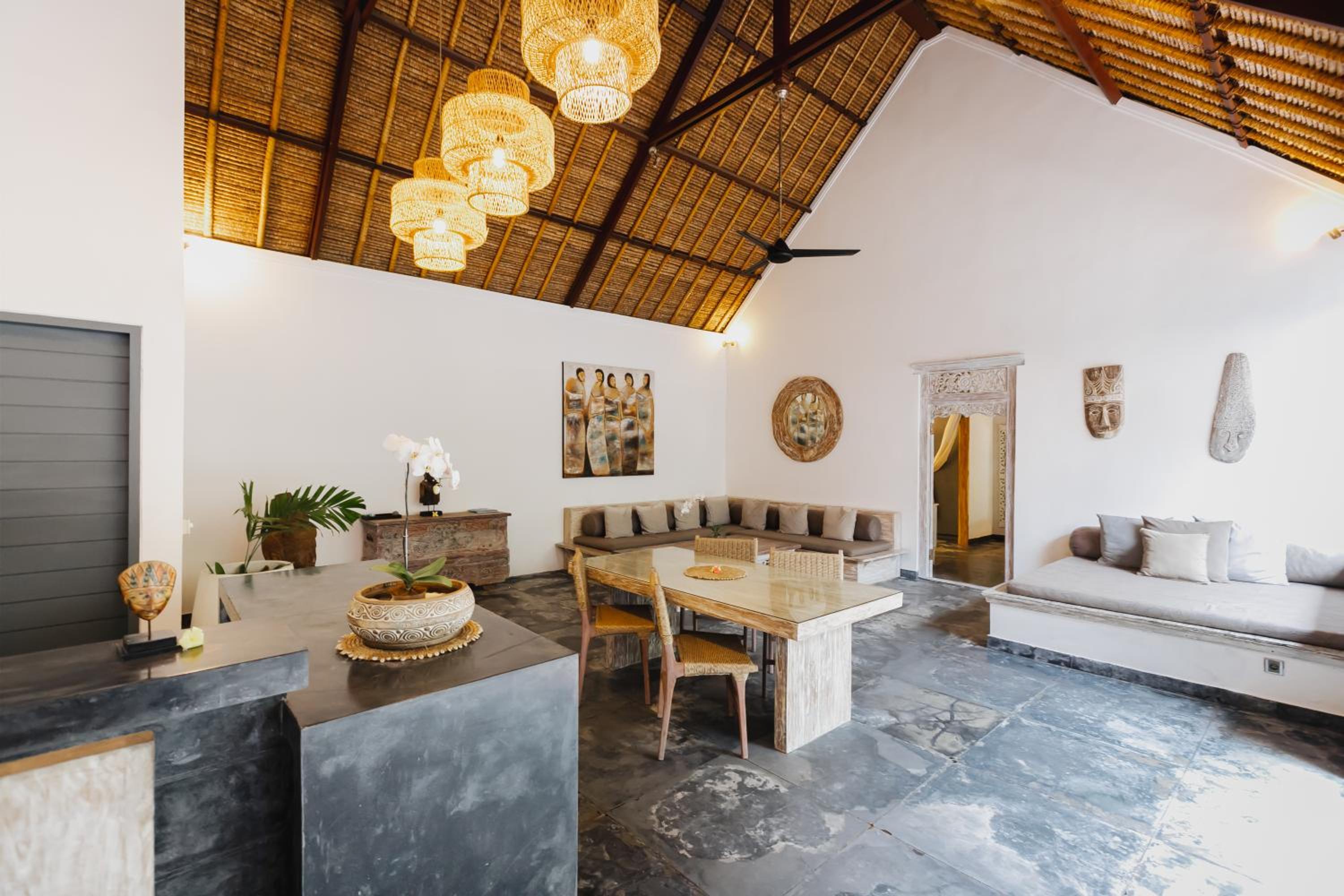 Two-Bedroom Villa with Private Pool photo 2
