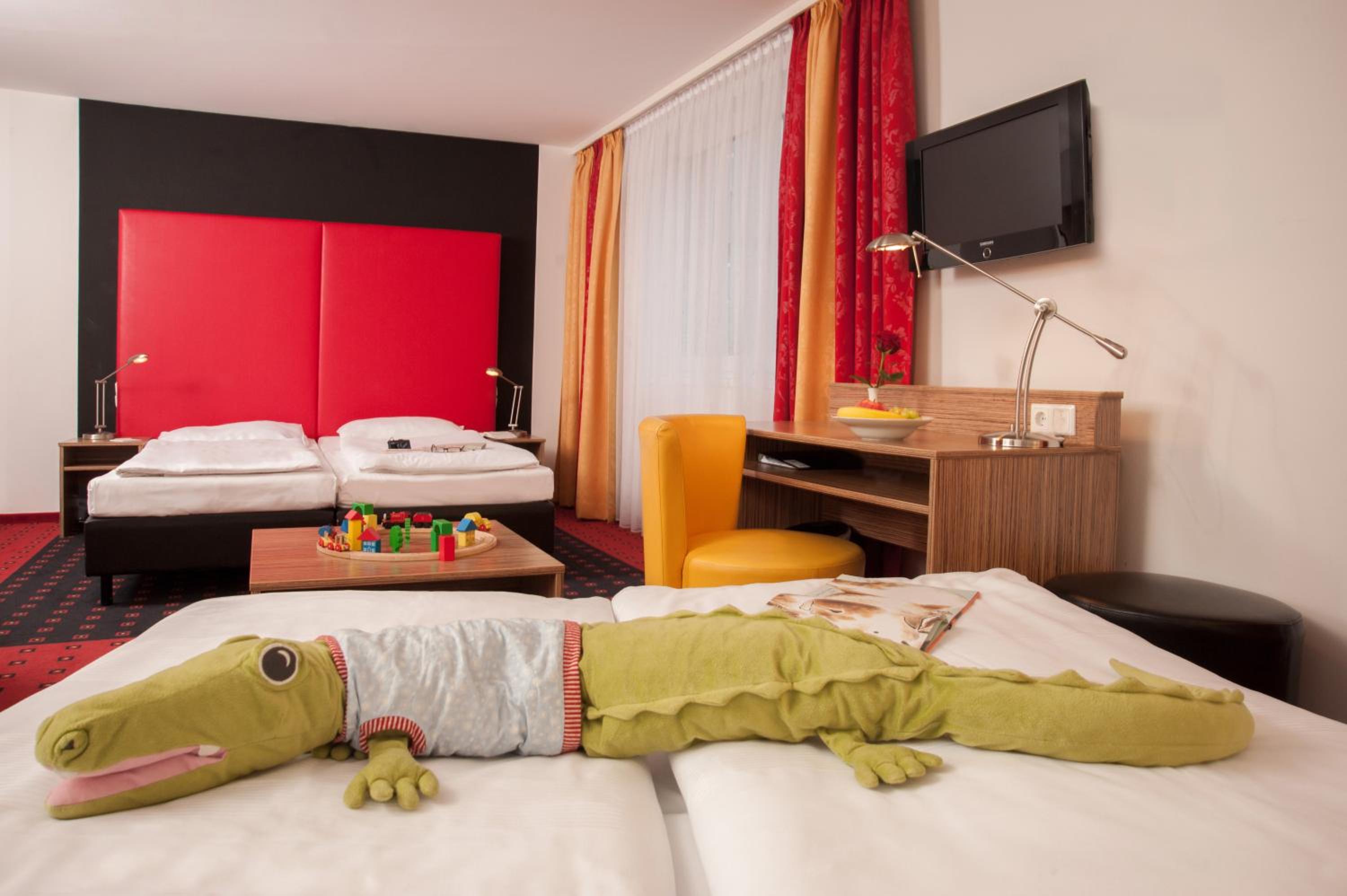 Senator Hotel Vienna — photo 66